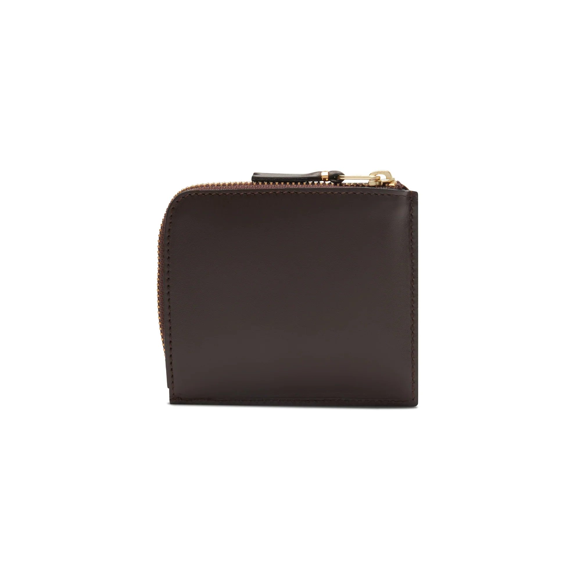 Outside Pocket Brown Wallet (3100OPBR) - Image 3