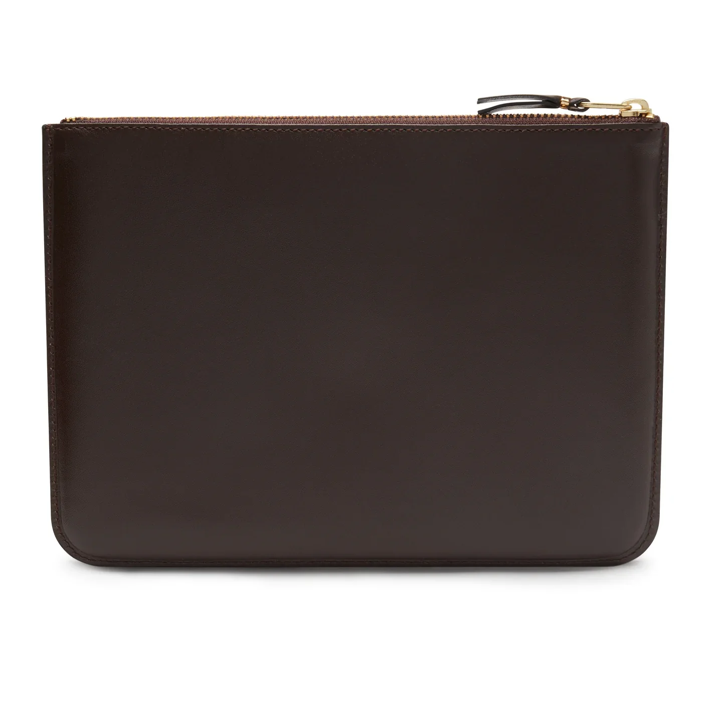 Outside Pocket Brown Wallet (5100OPBR) - Image 3