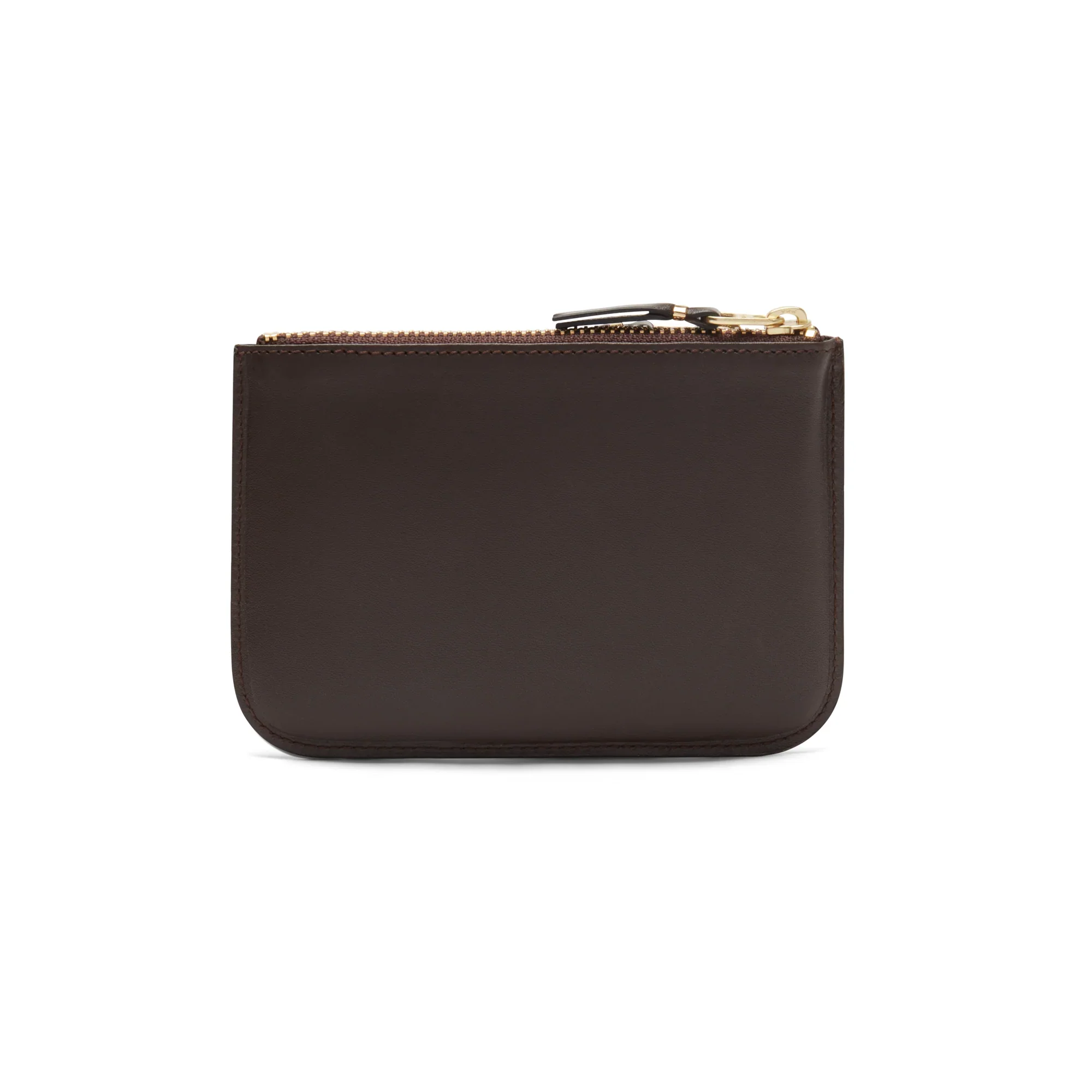 Outside Pocket Brown Wallet (8100OPBR) - Image 3