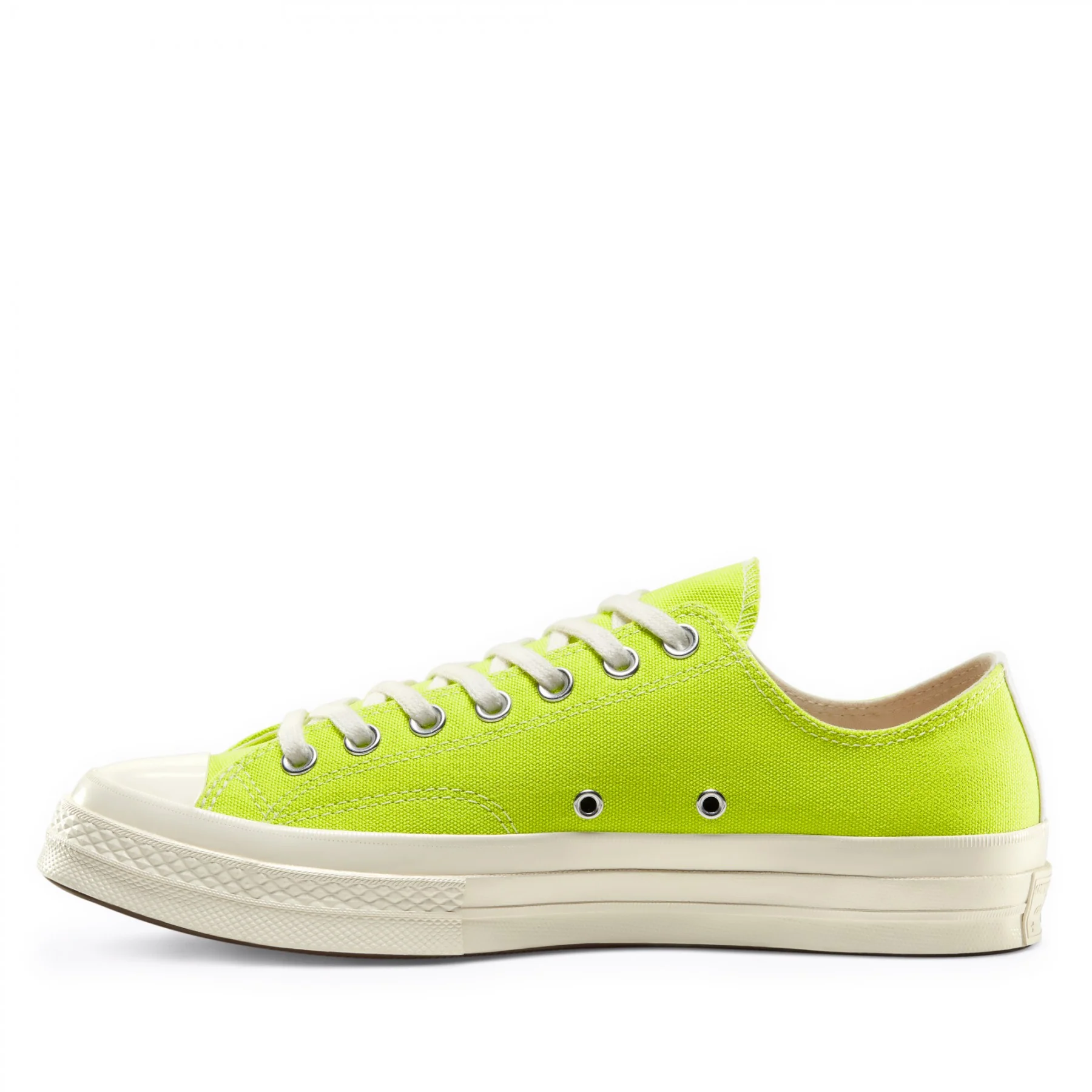 Converse  Spring Low Top (Green) - Image 3