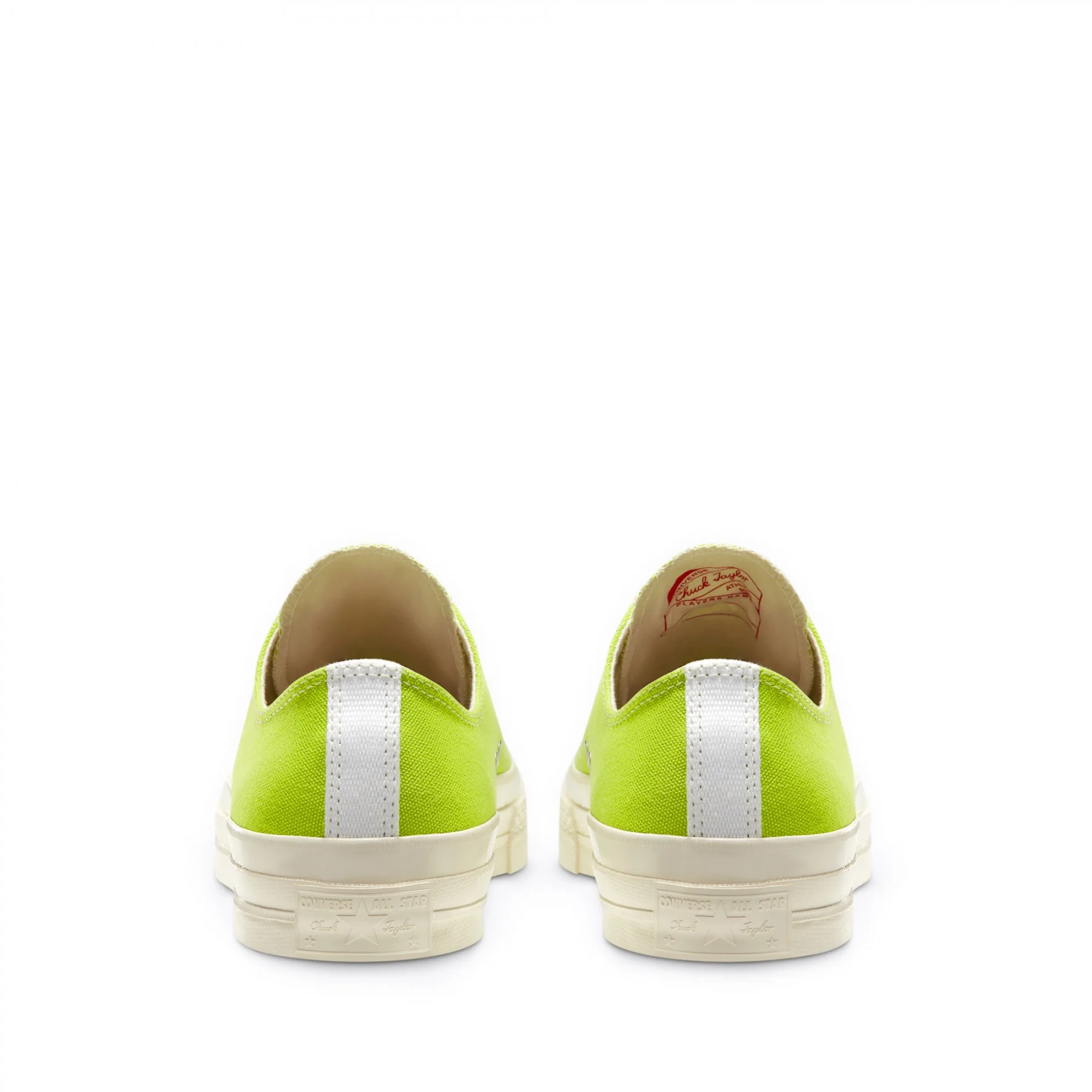 Converse  Spring Low Top (Green) - Image 6