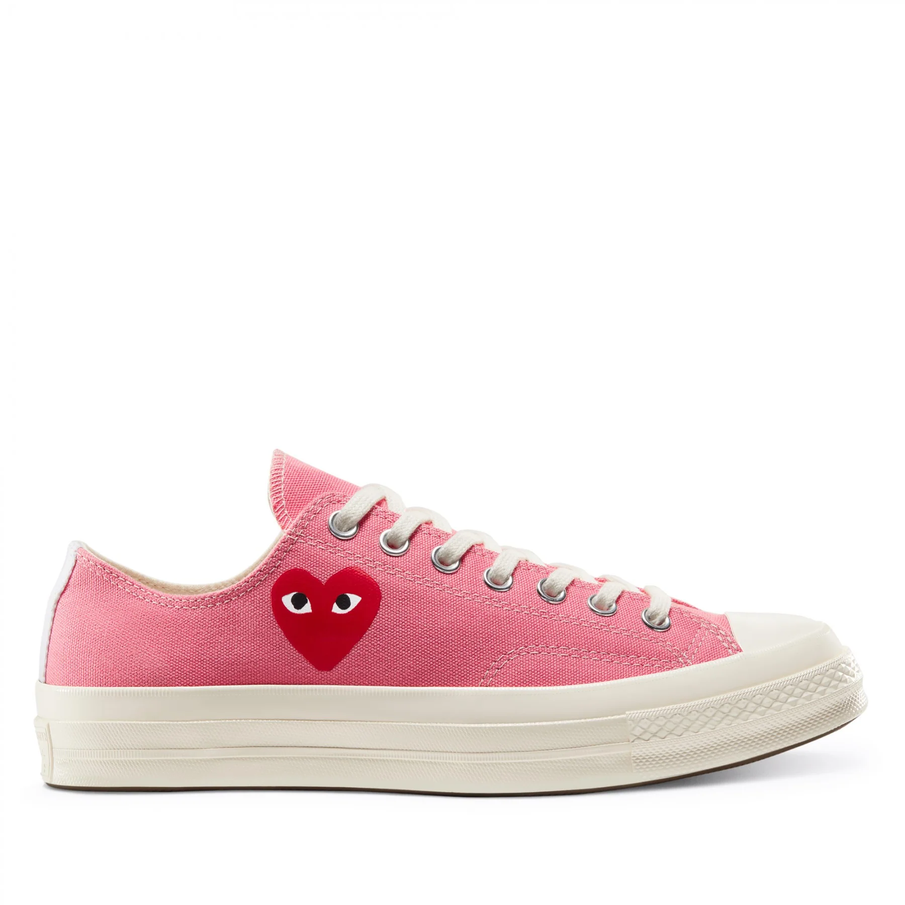 Converse  Spring Low Top (Pink)