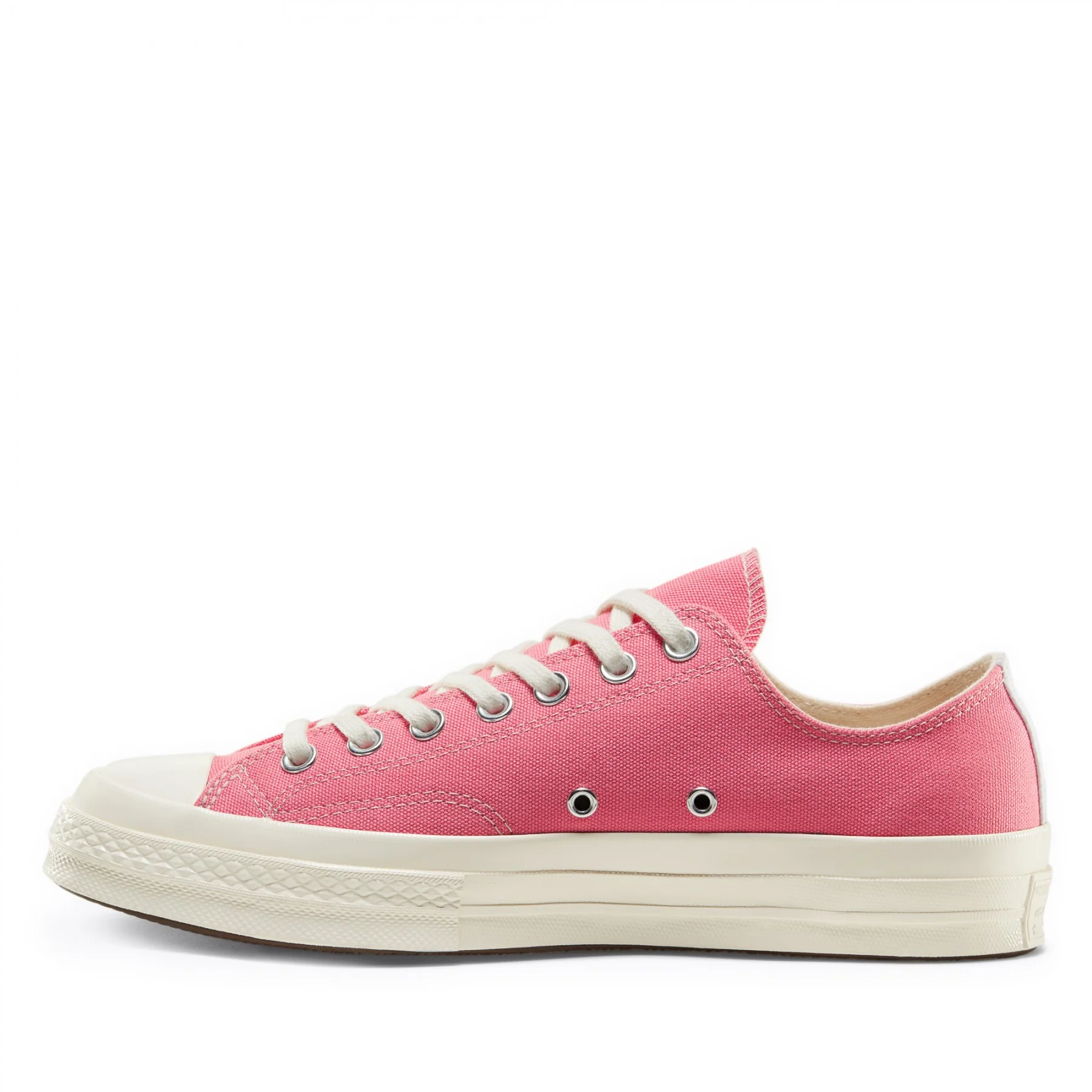 Converse  Spring Low Top (Pink) - Image 3