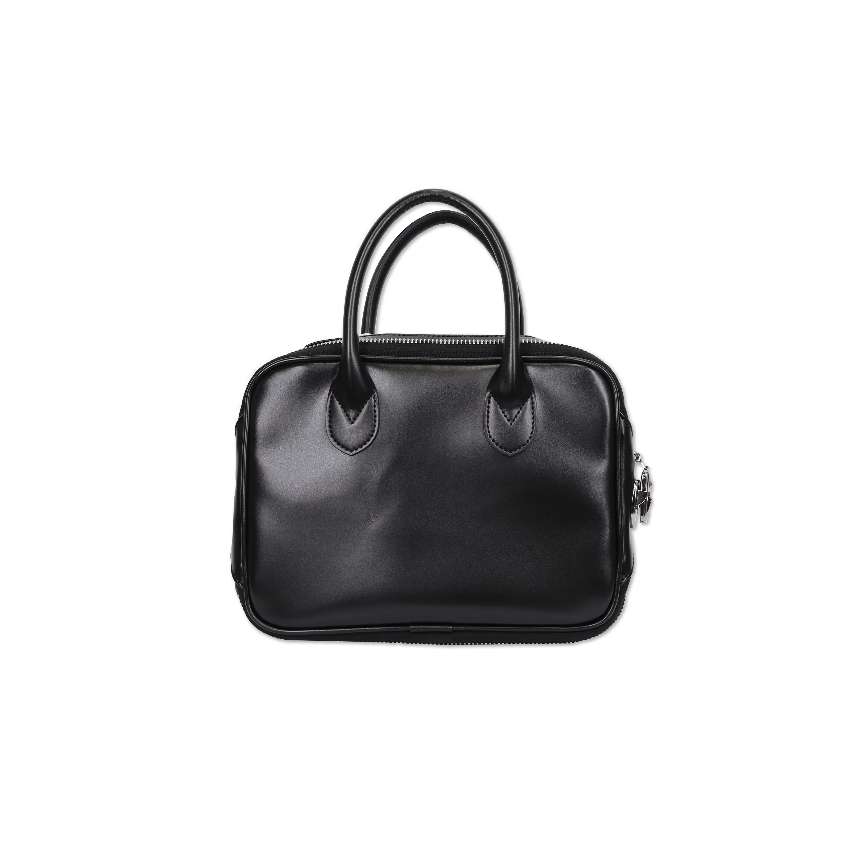 Padded Accessory Bag Black - Image 3