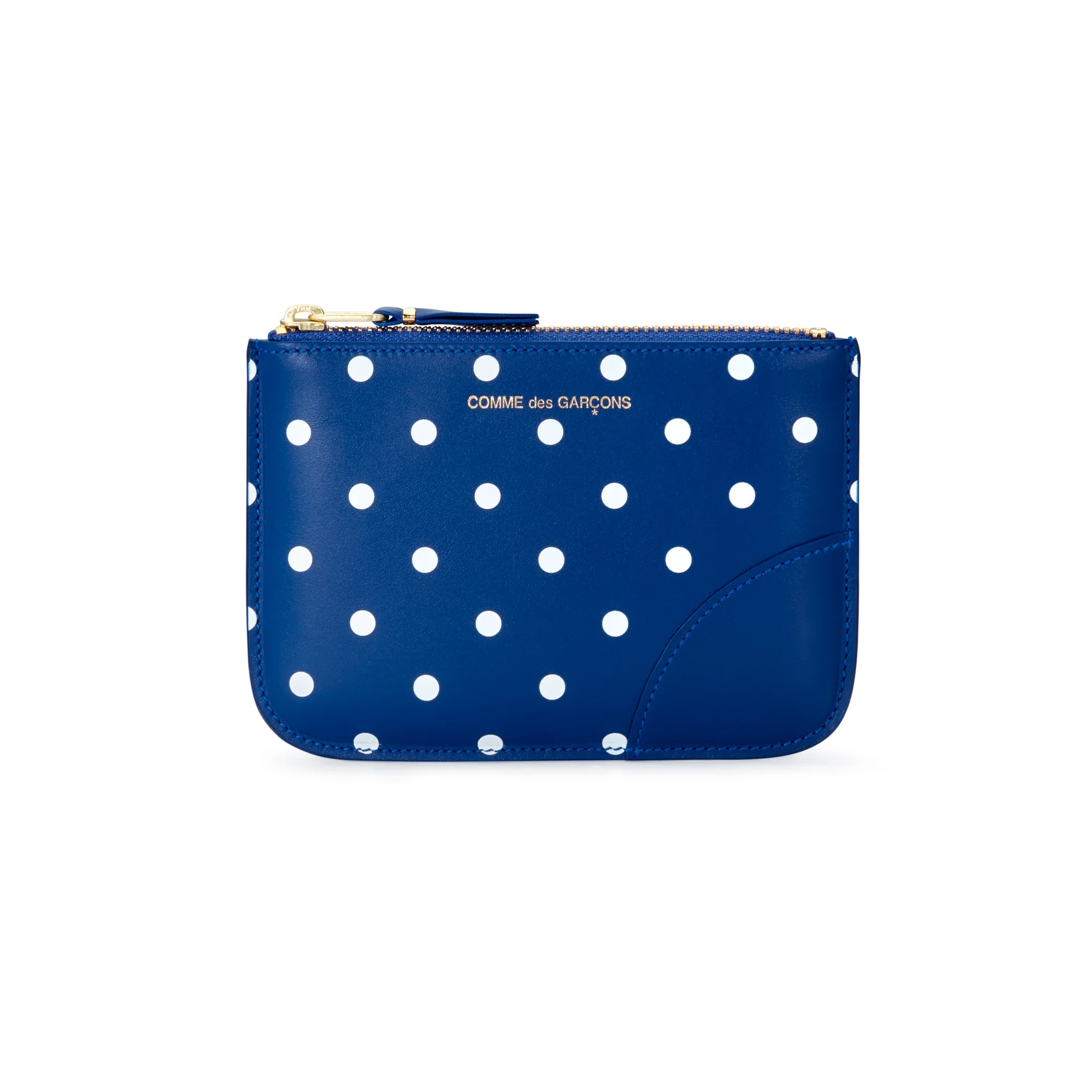 Polka Dots Printed Group 8100PDN