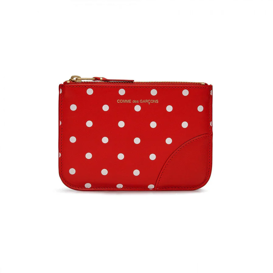 Polka Dots Printed Group 8100PDR