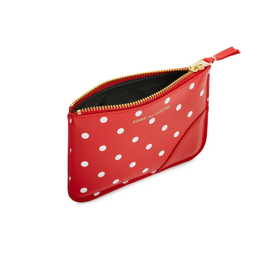 Polka Dots Printed Group 8100PDR - Image 2