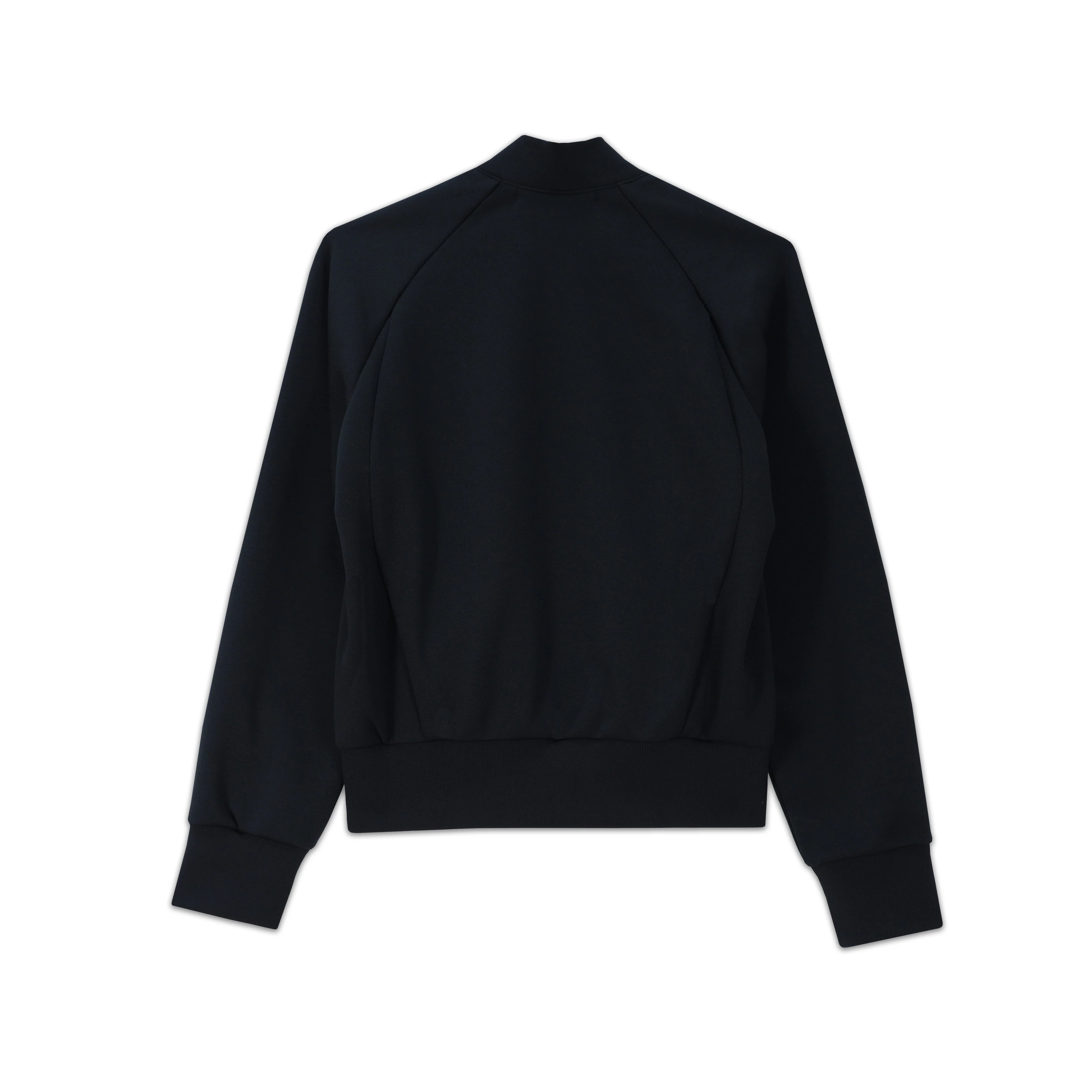 Raglan Zip-Up Sport Jacket - Image 2