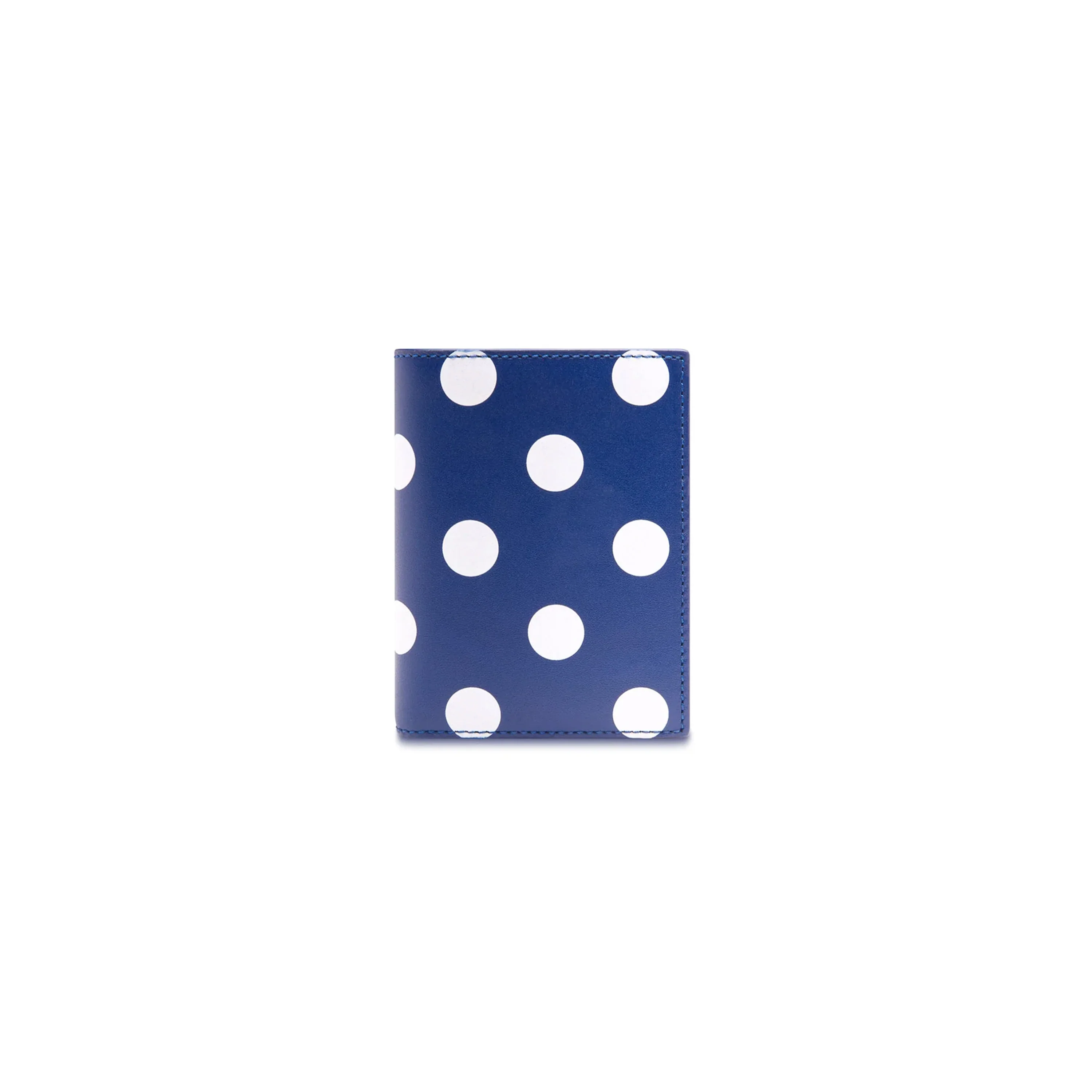 Printed Dots Leather Group 0641PDN