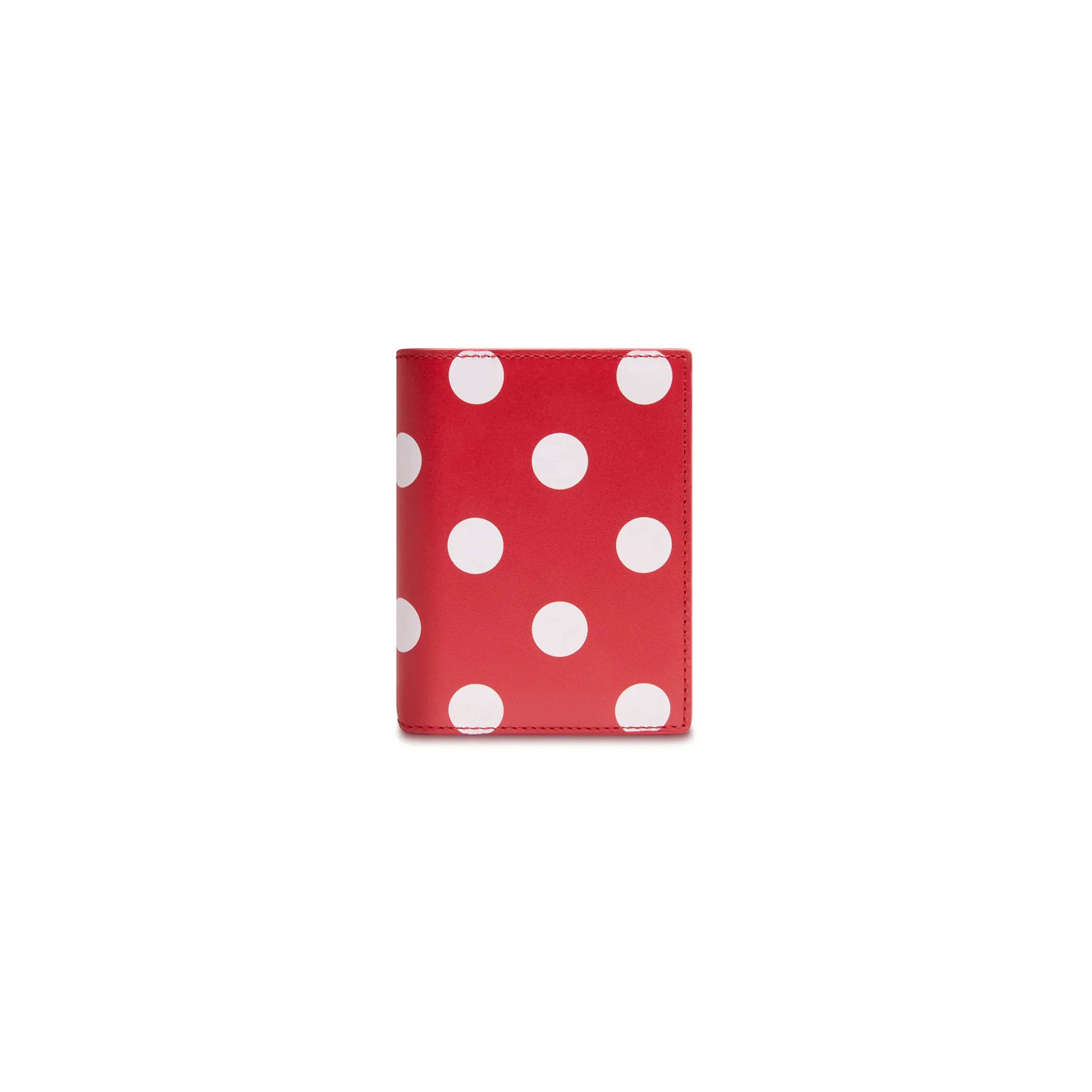 Printed Dots Leather Group 0641PDR