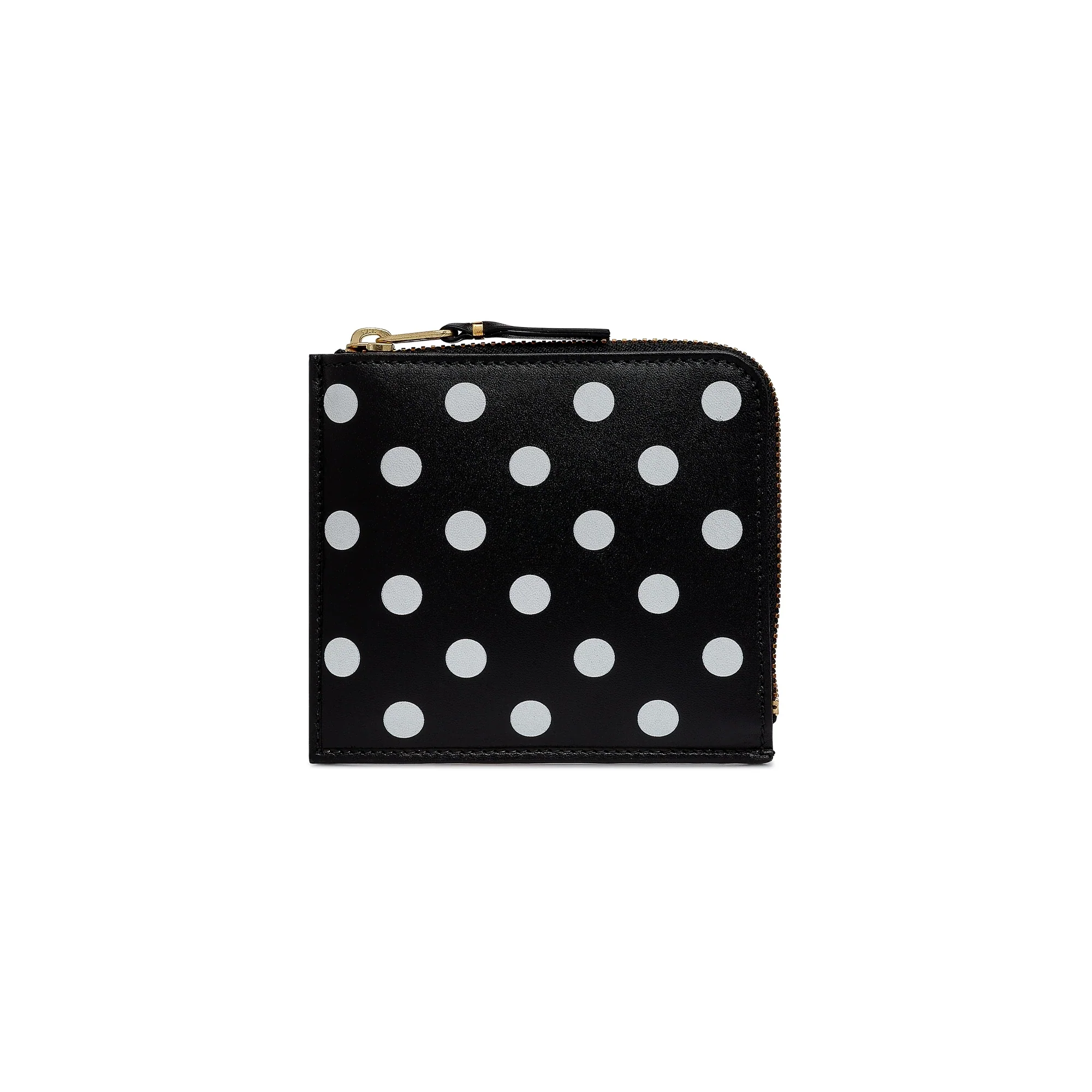 Printed Dots Leather Group 3100PDB