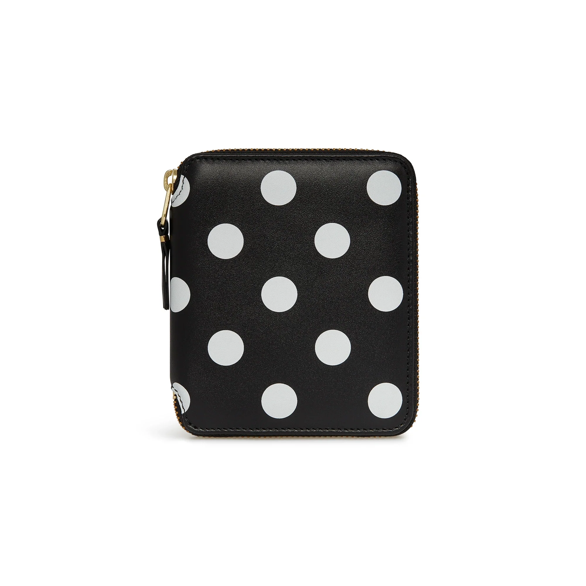 Printed Dots Leather Group 2100PDB