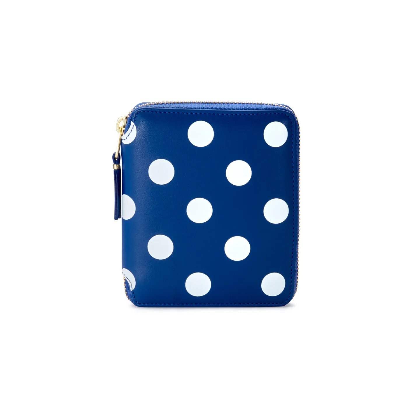 Printed Dots Leather Group 2100PDN