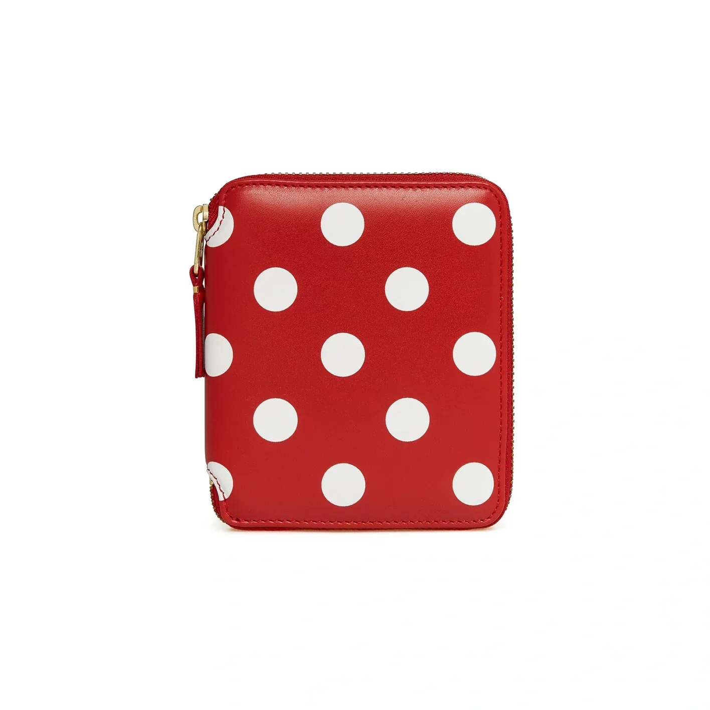 Printed Dots Leather Group 2100PDR