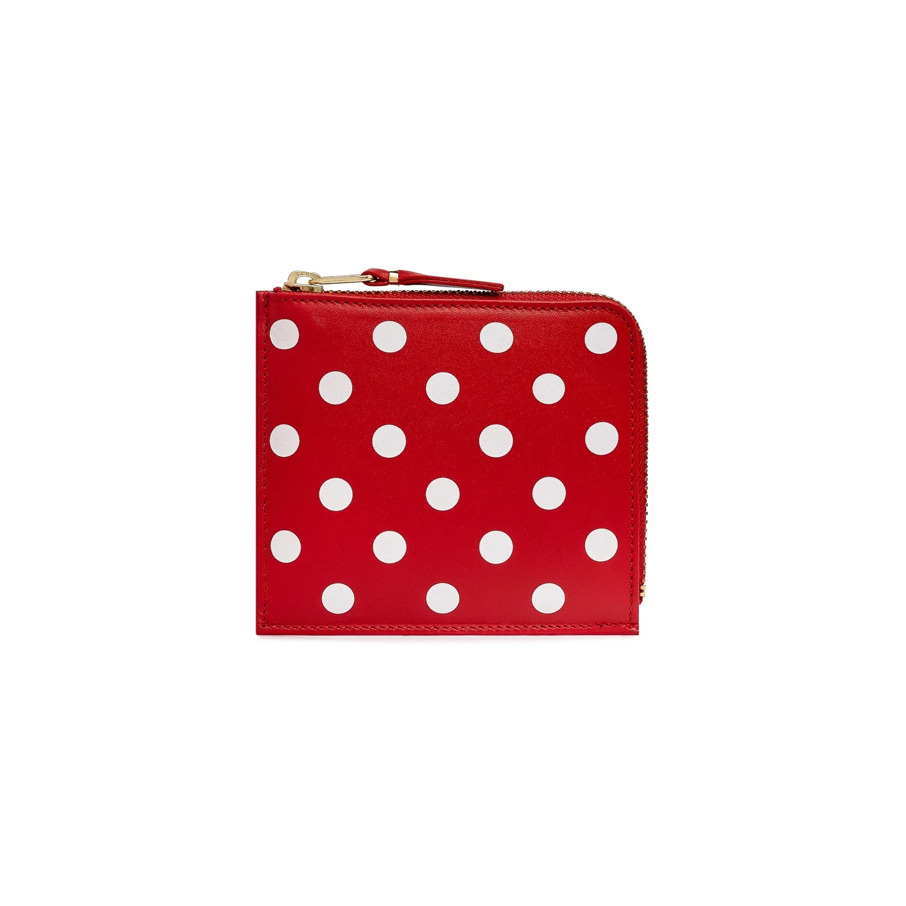 Printed Dots Leather Group 3100PDR