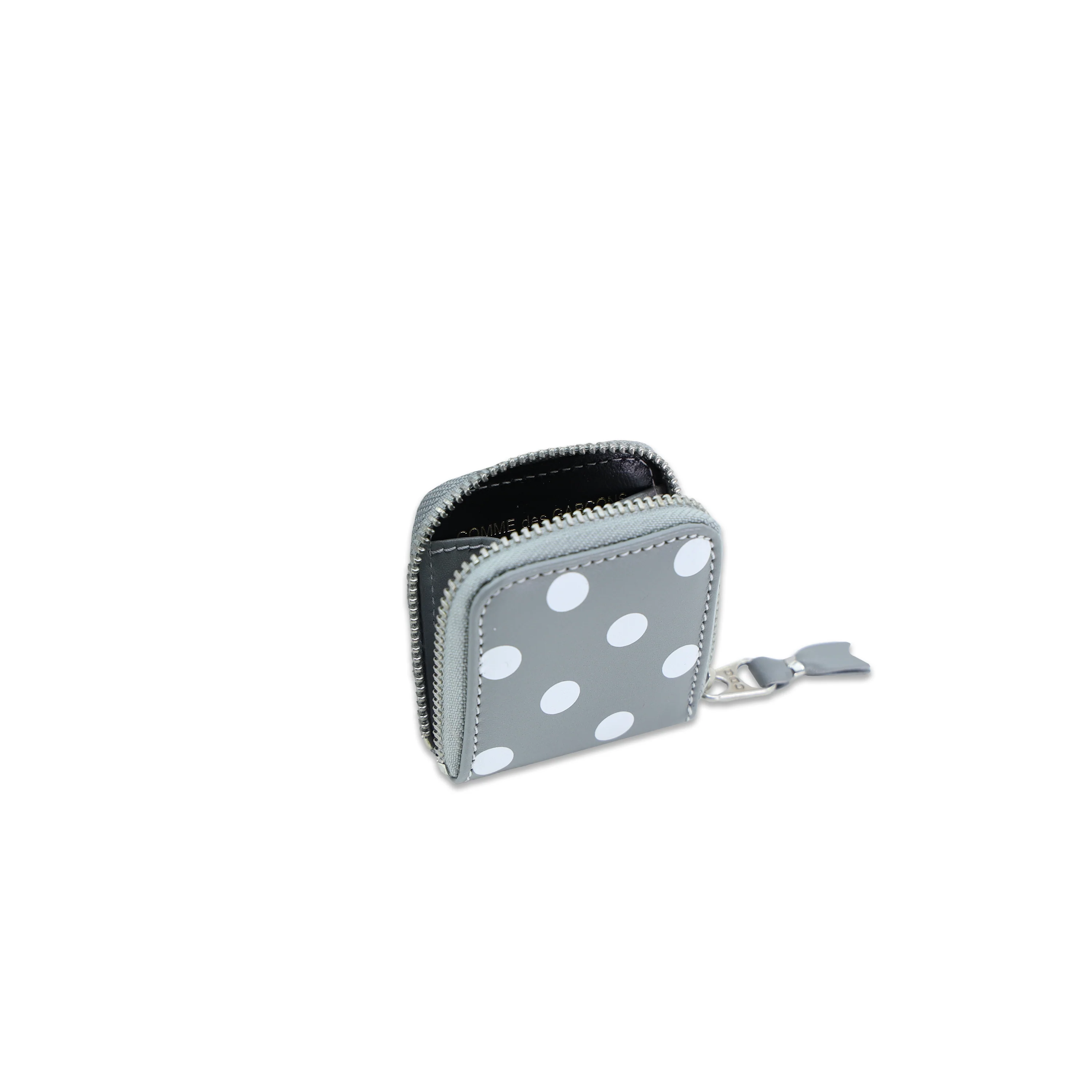 Printed Dots Leather Group 4100PDG - Image 2