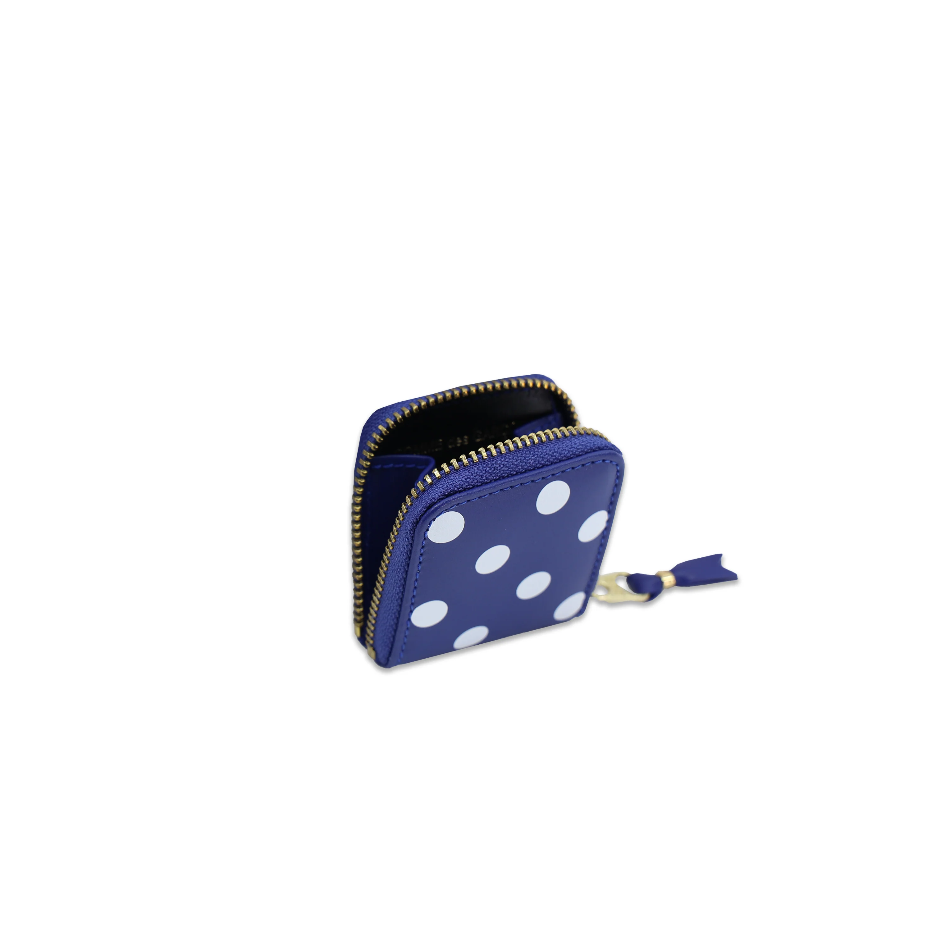 Printed Dots Leather Group 4100PDN - Image 2