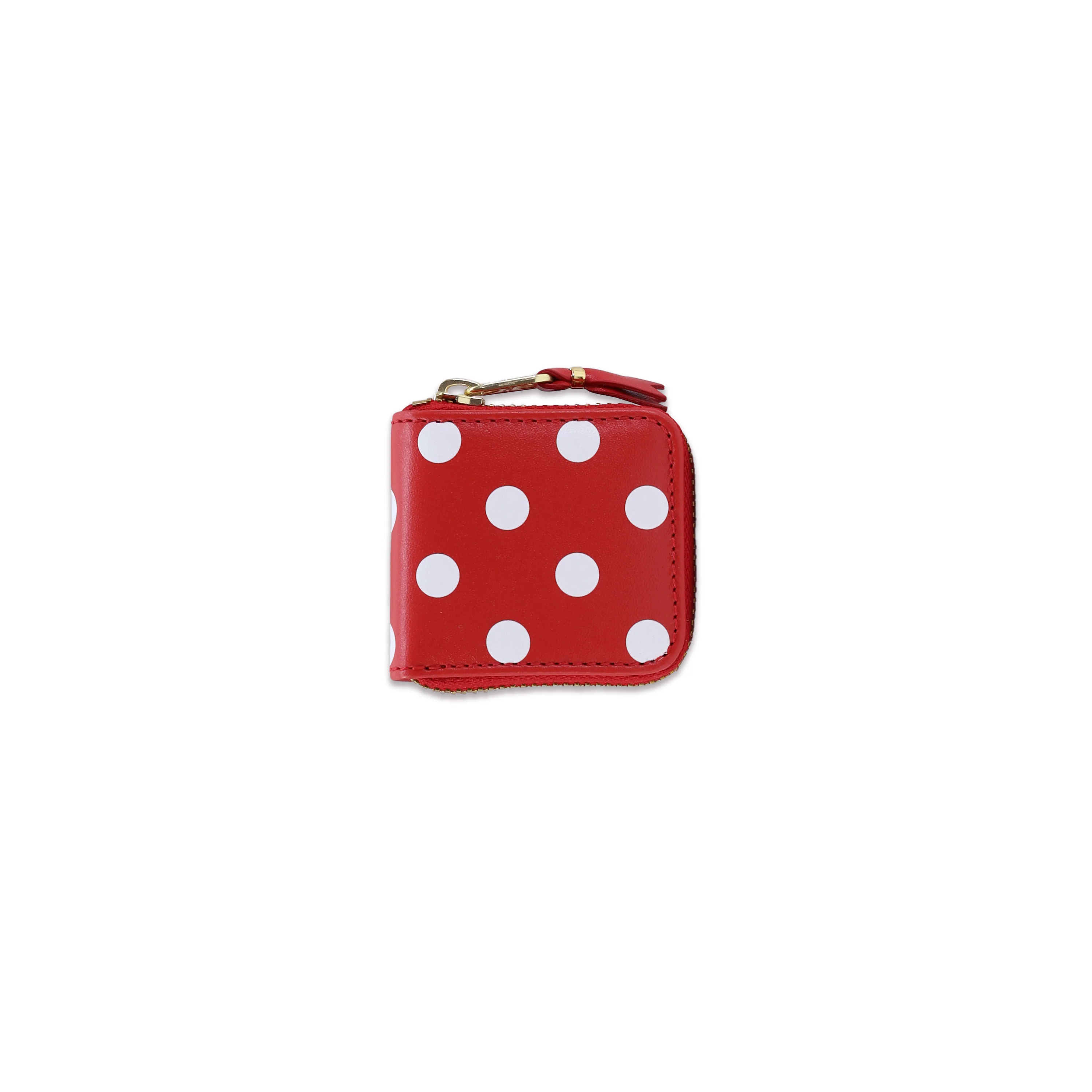 Printed Dots Leather Group 4100PDR