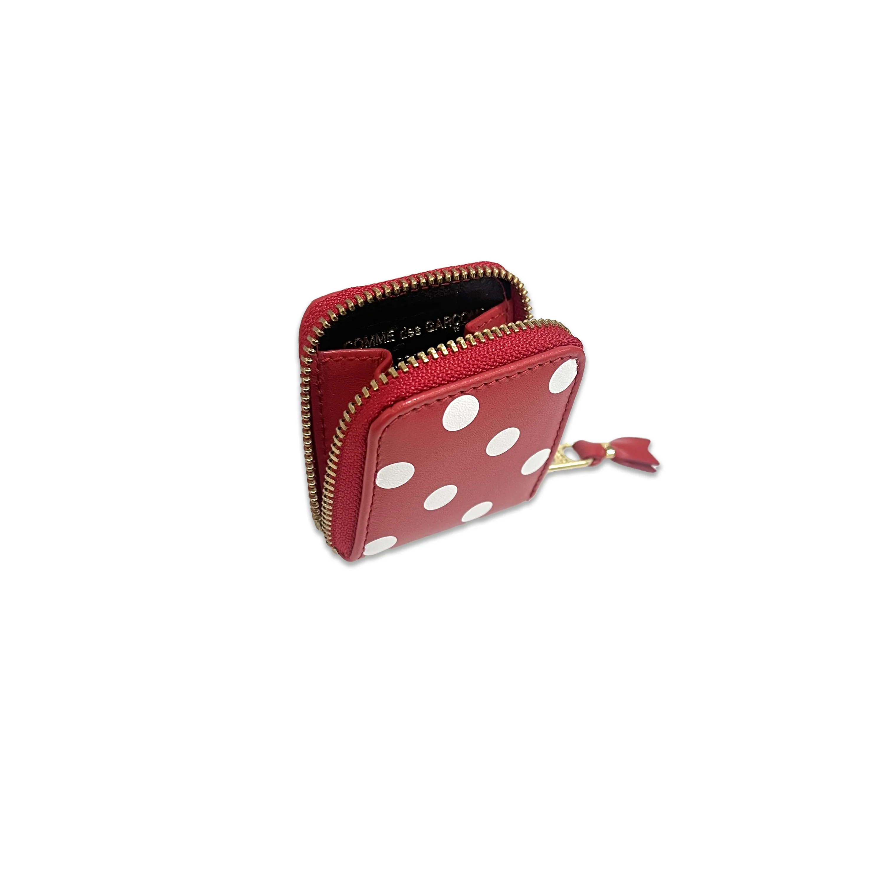 Printed Dots Leather Group 4100PDR - Image 2