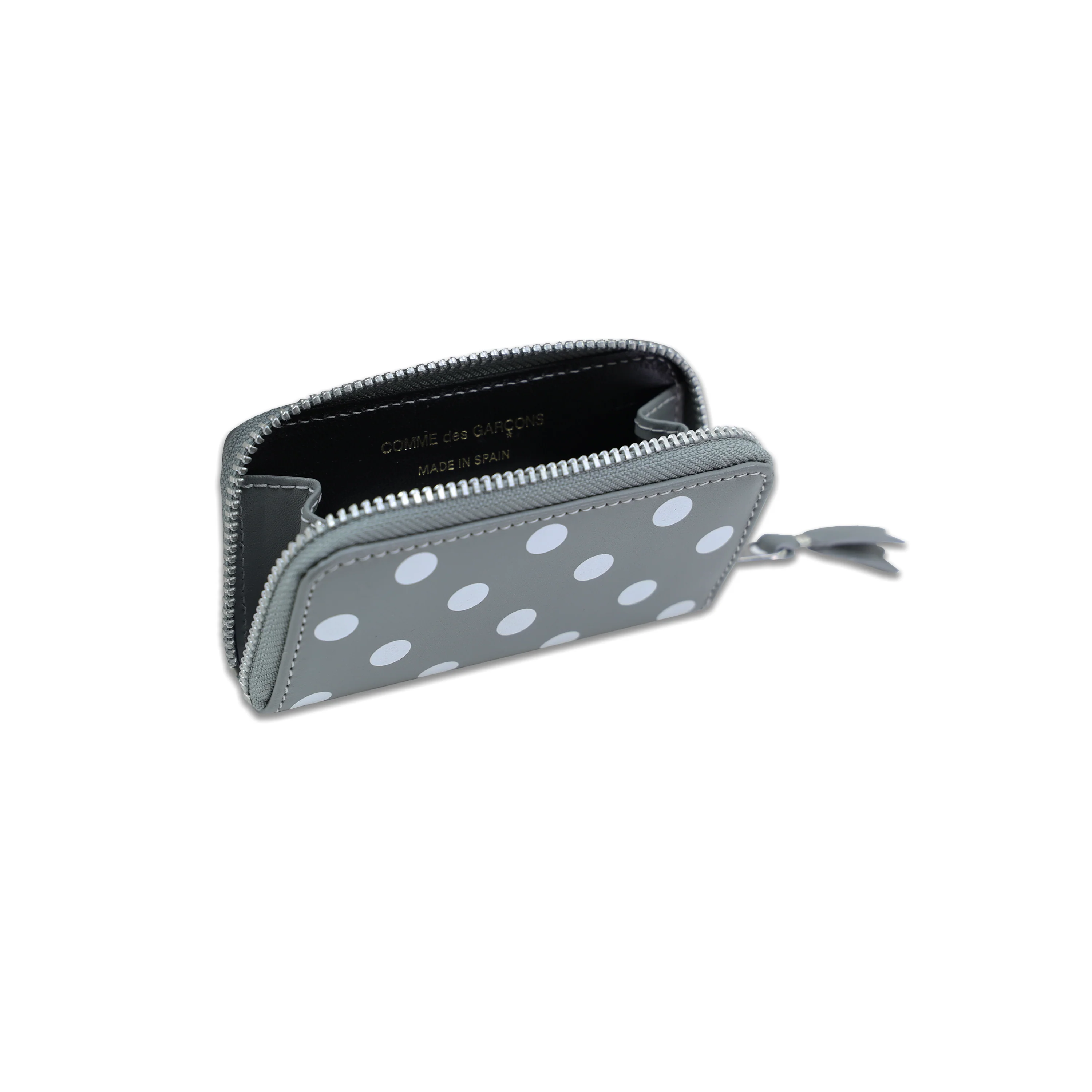 Printed Dots Leather Group 410XPDG - Image 2