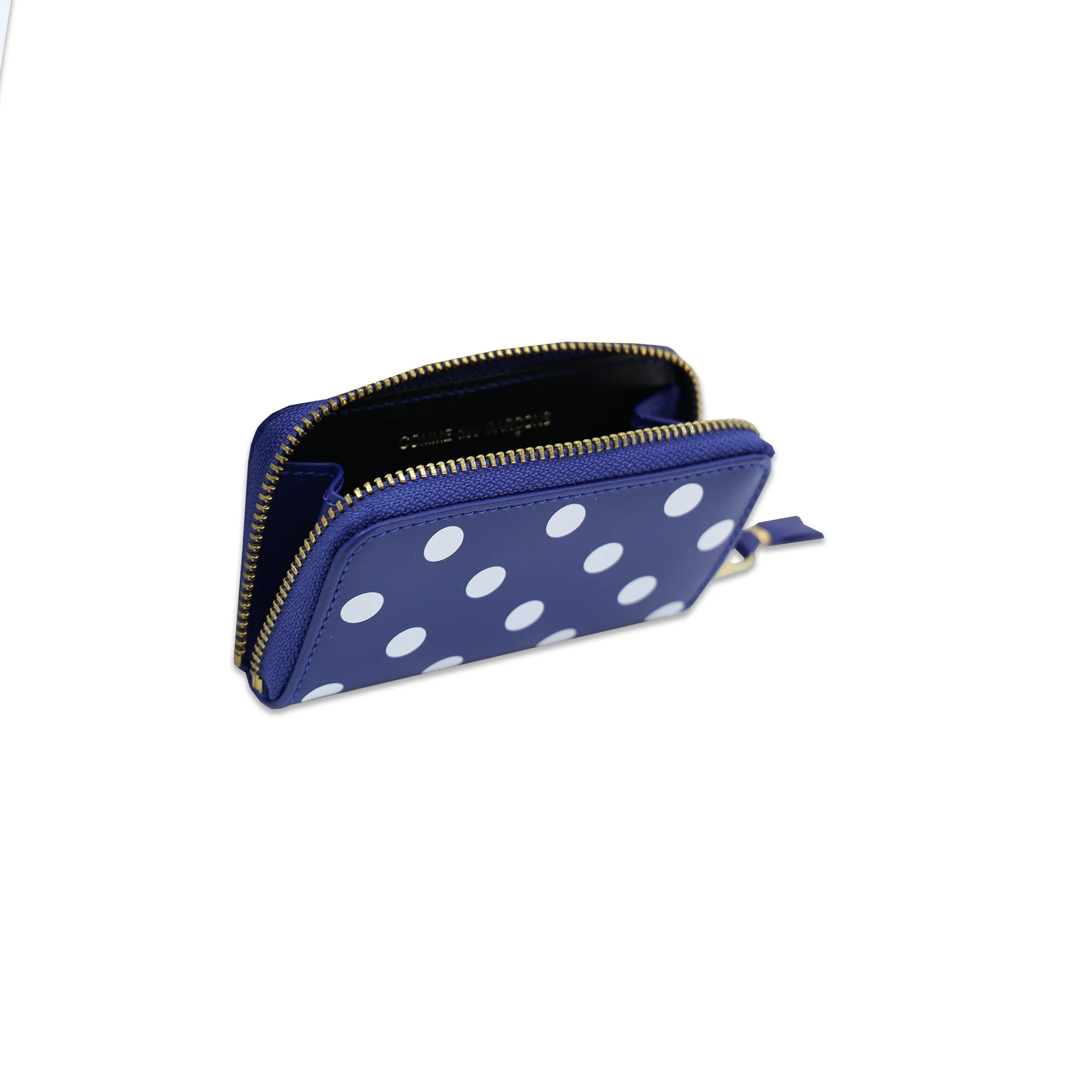 Printed Dots Leather Group 410XPDN - Image 2