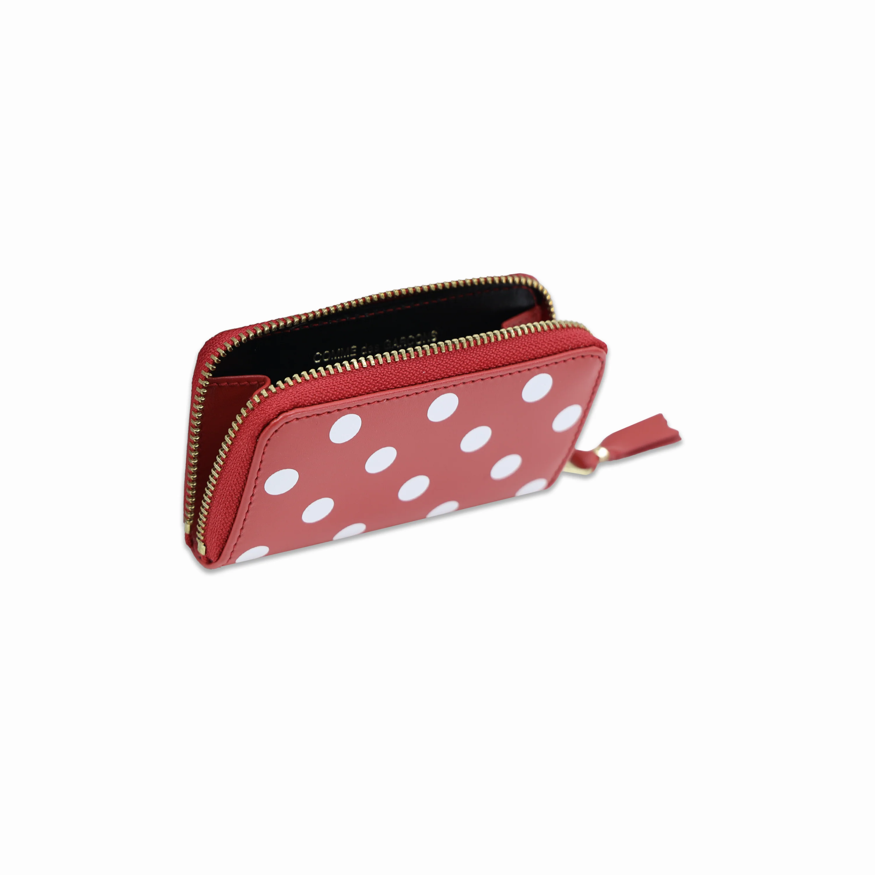 Printed Dots Leather Group 410XPDR - Image 2