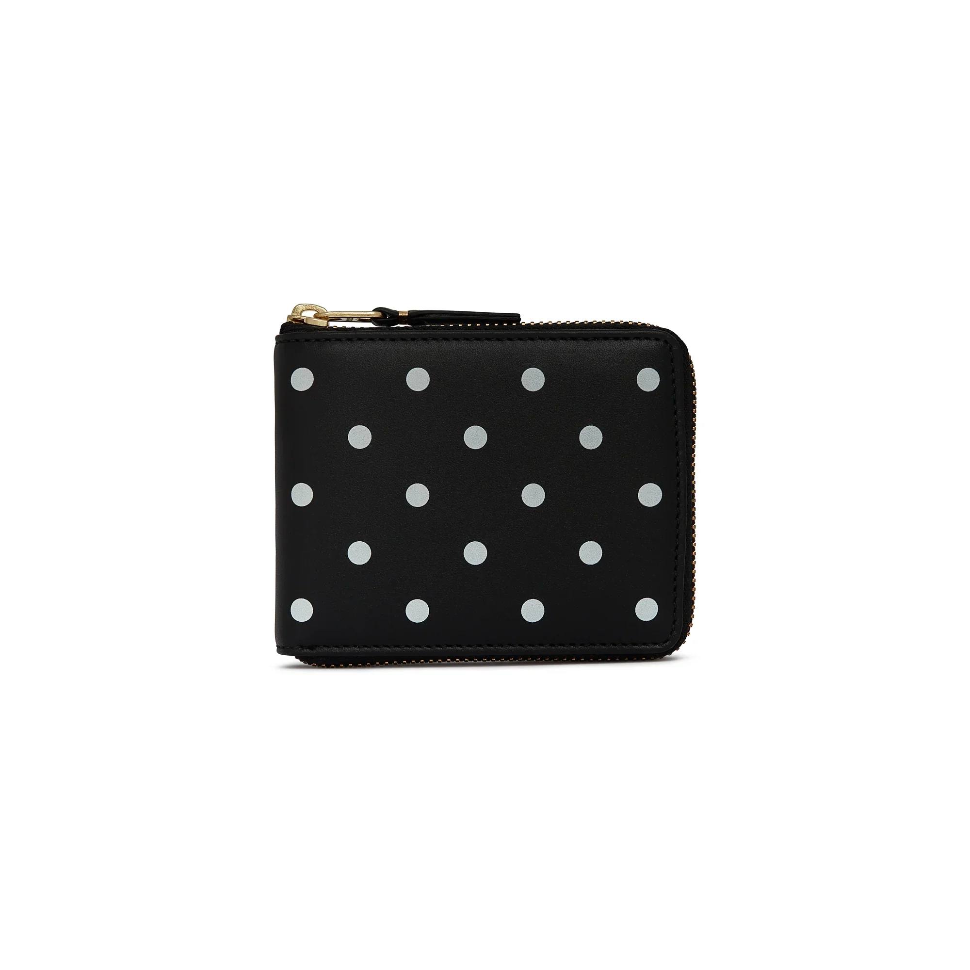 Printed Dots Leather Group 7100PDB
