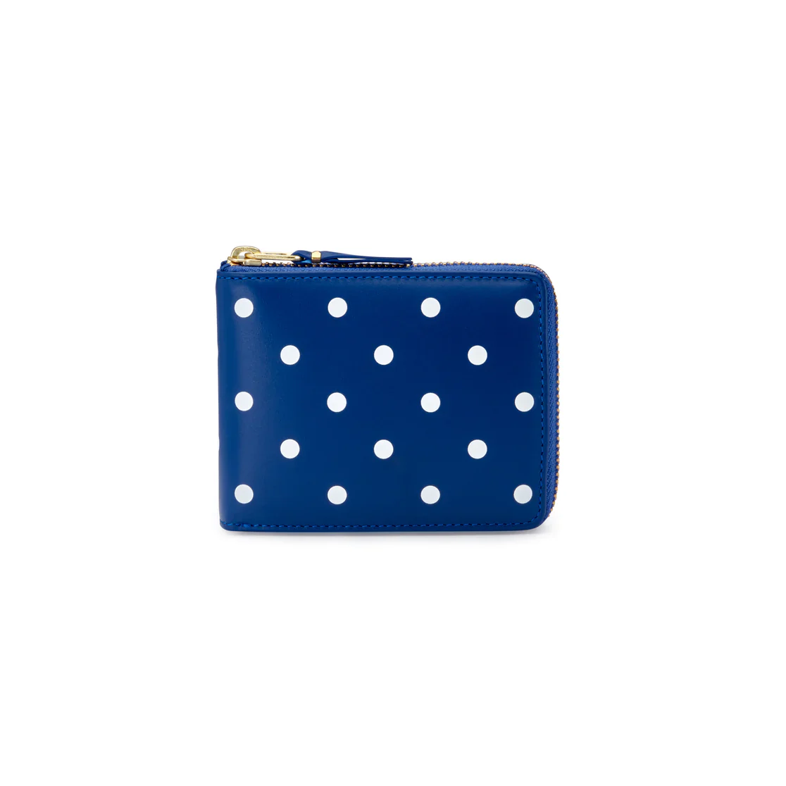Printed Dots Leather Group 7100PDN