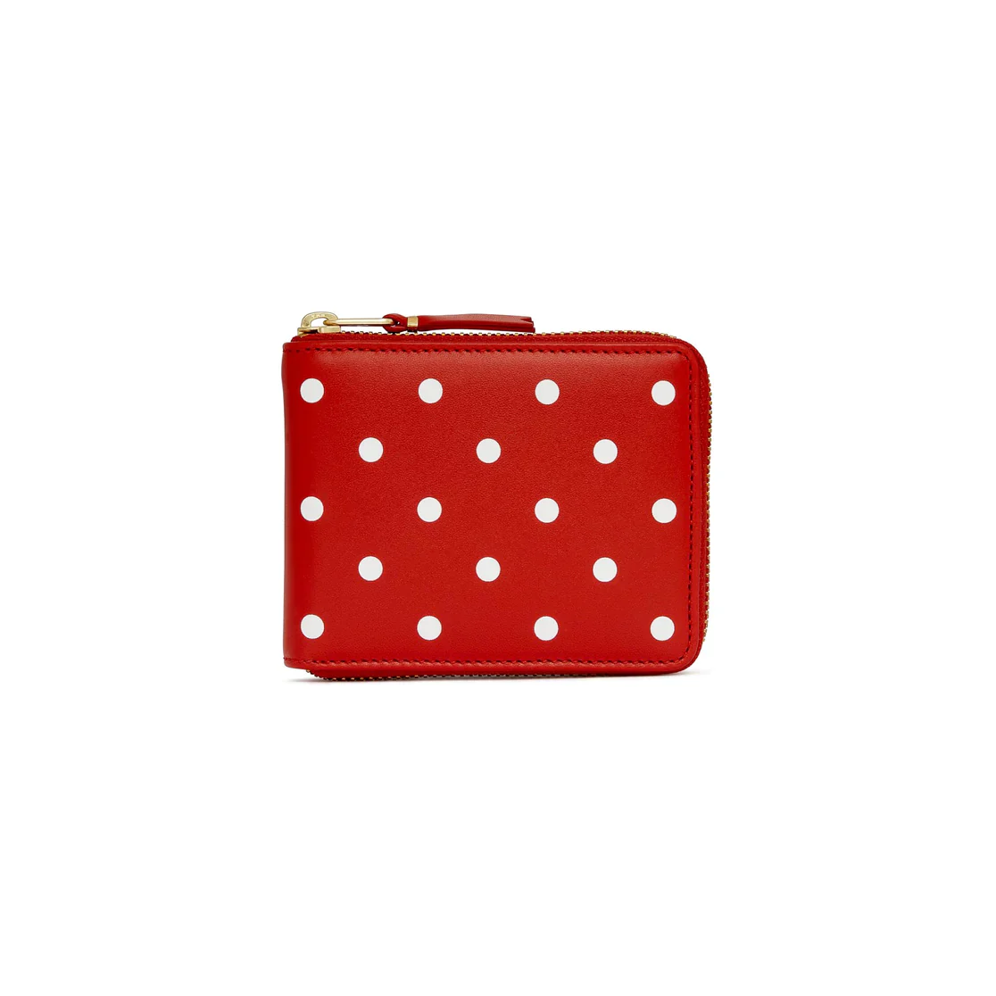 Printed Dots Leather Group 7100PDR