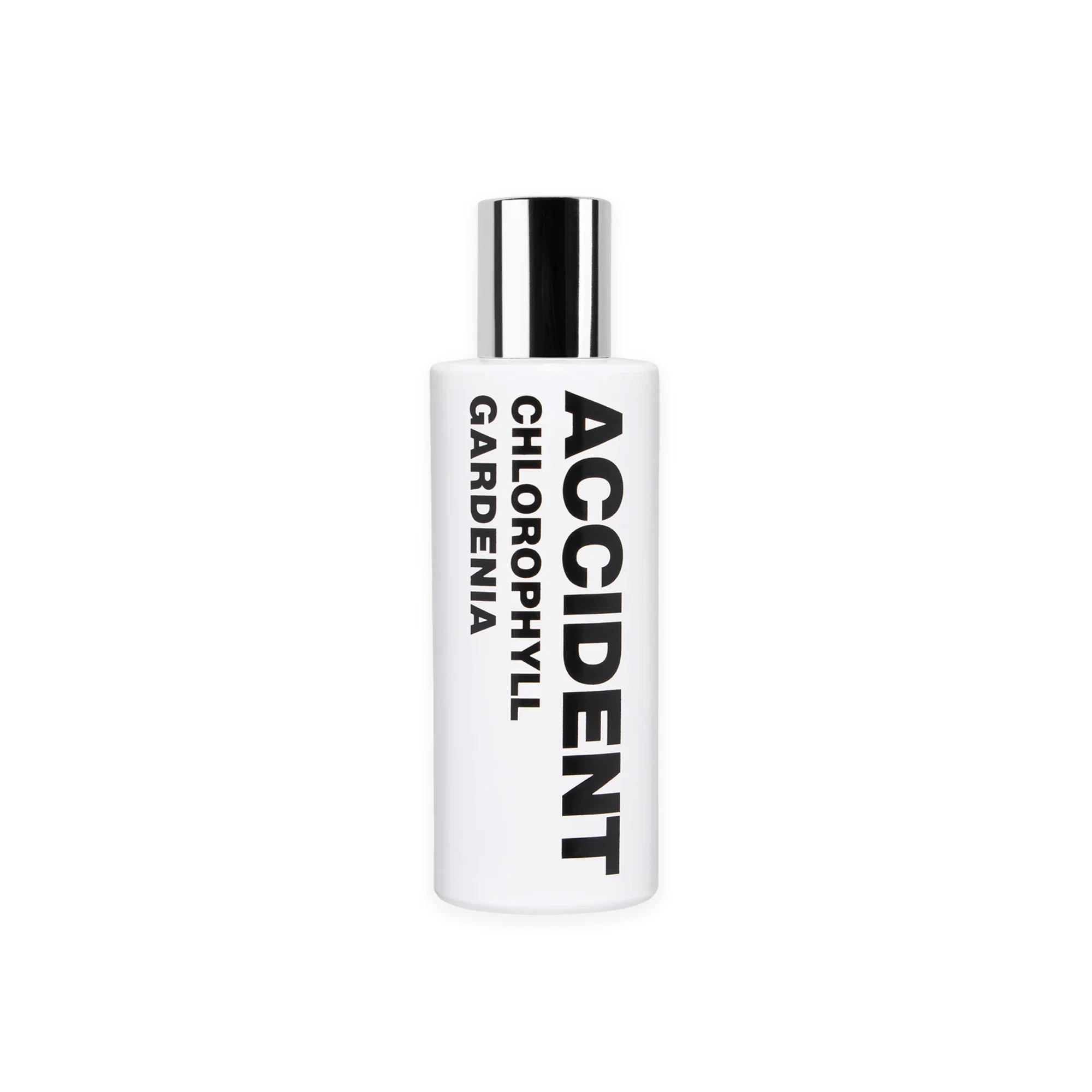 Series 10 Accident Chlorophyll Gardenia