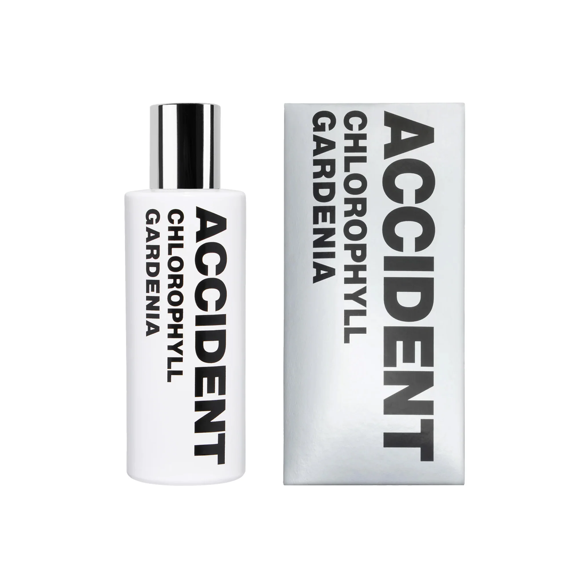 Series 10 Accident Chlorophyll Gardenia - Image 2