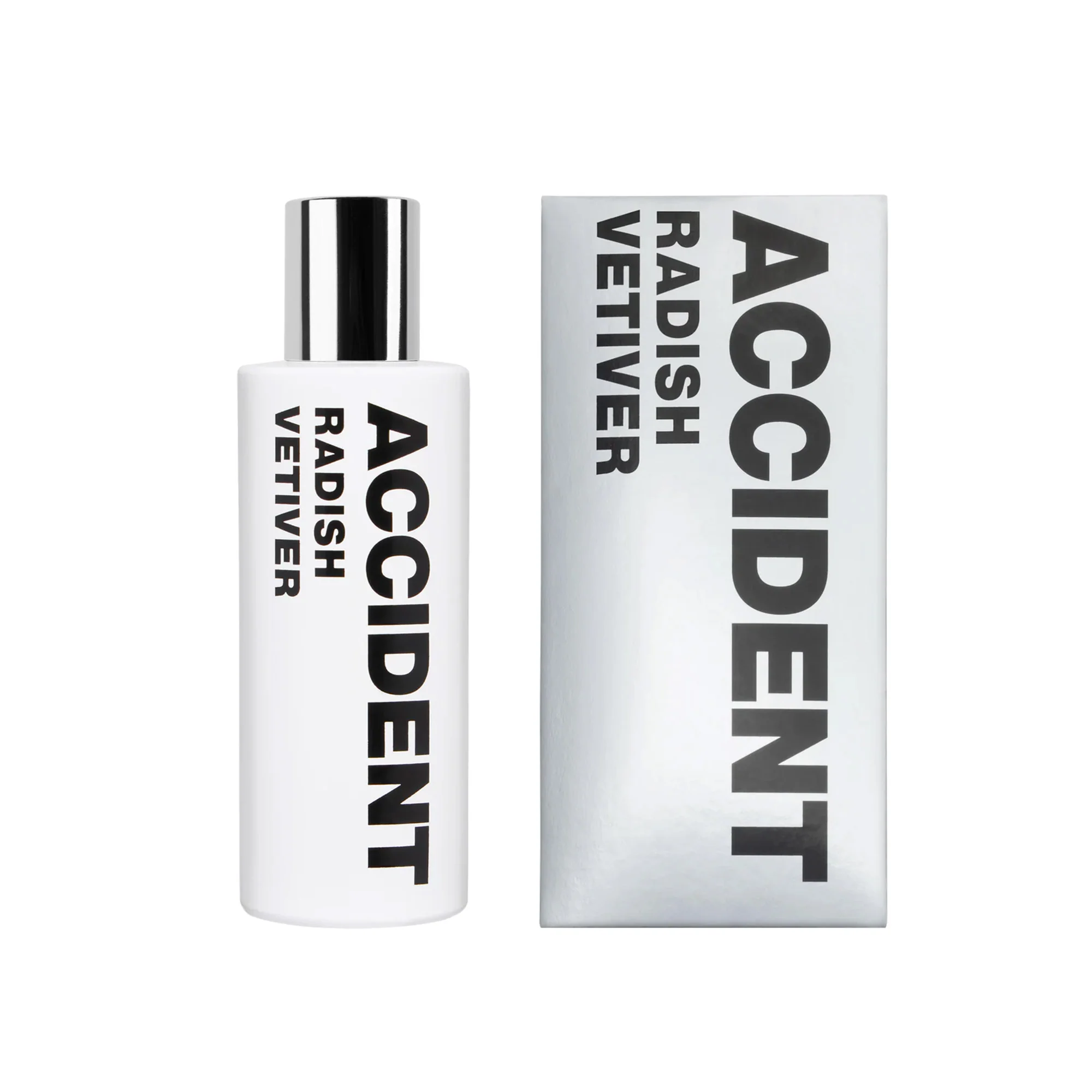 Series 10 Accident Radish Vetiver - Image 2