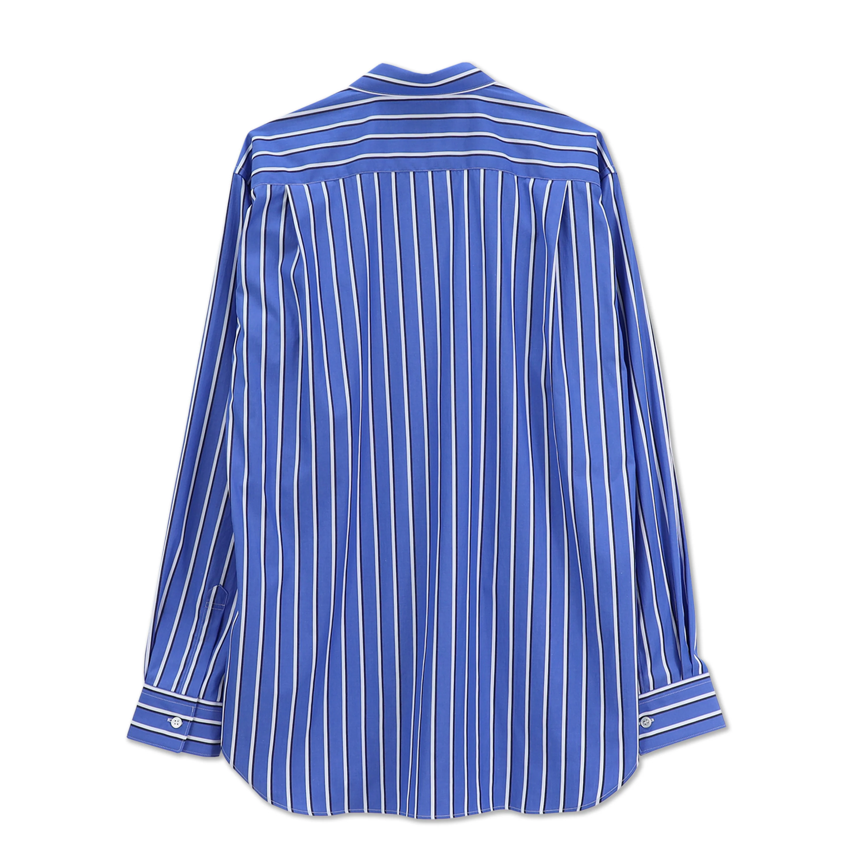 SHIRT FOREVER Plain Stripe Shirt 116 - Image 2