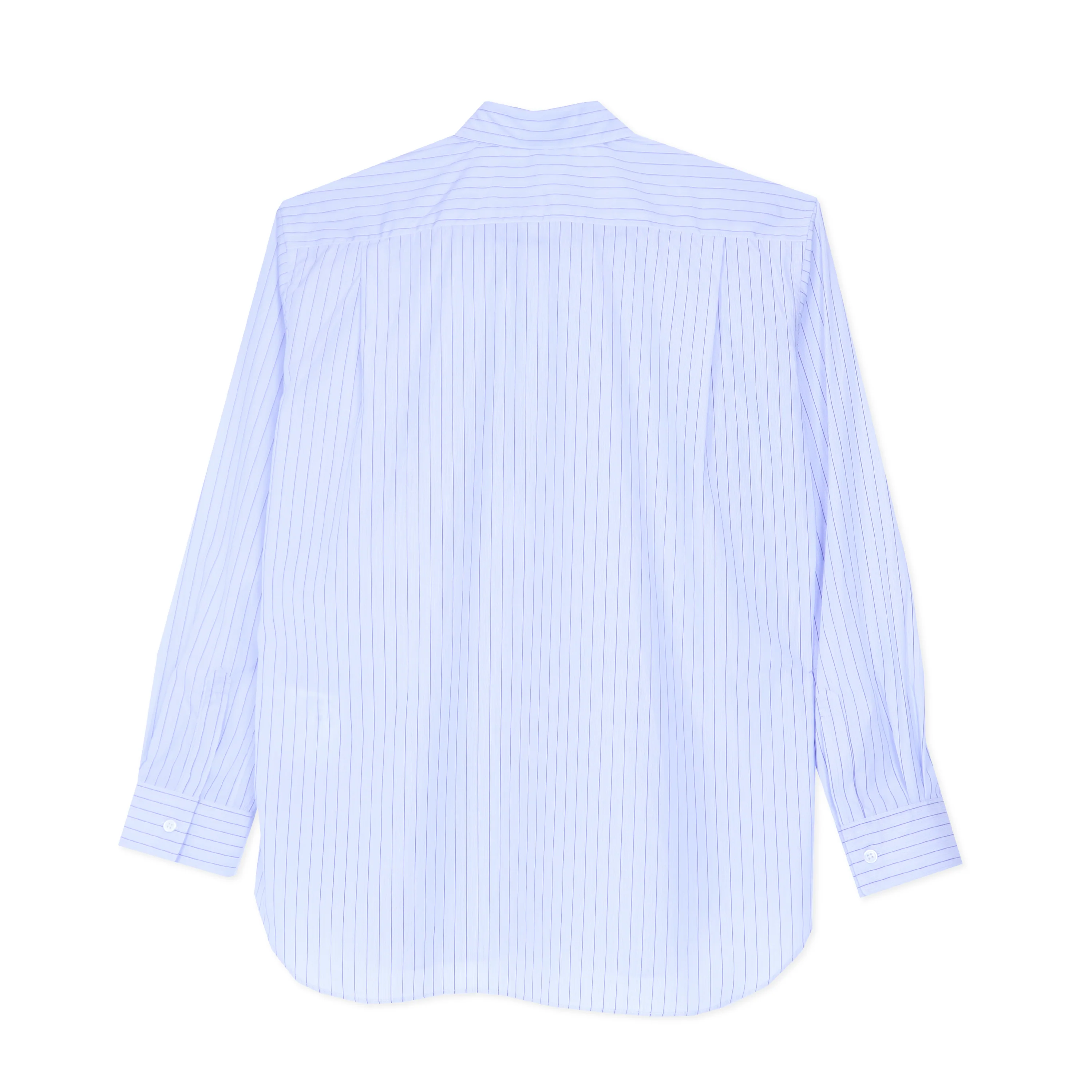 SHIRT FOREVER Plain Stripe Shirt 127 Classic - Image 2