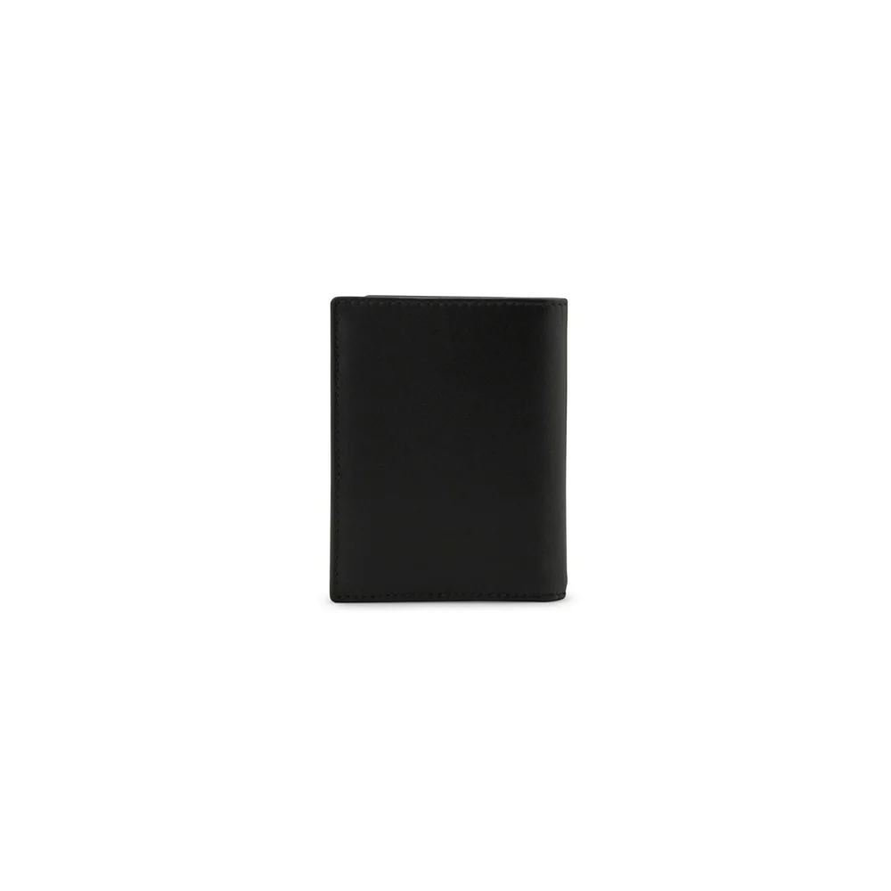 Silver Eyelet Wallet (0641SE) - Image 2