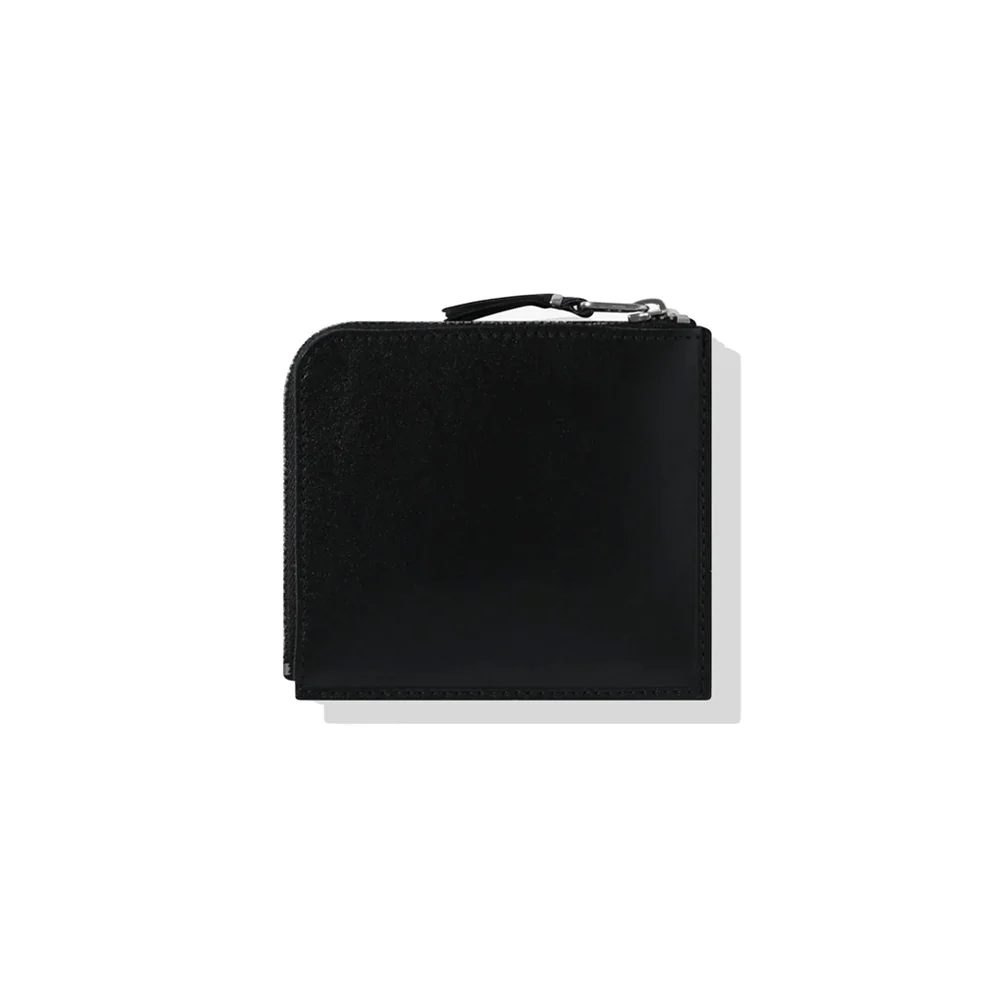 Silver Eyelet Wallet (3100SE) - Image 2