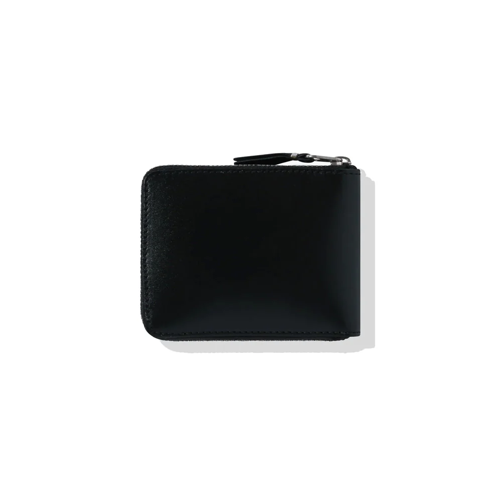 Silver Eyelet Wallet (7100SE) - Image 2