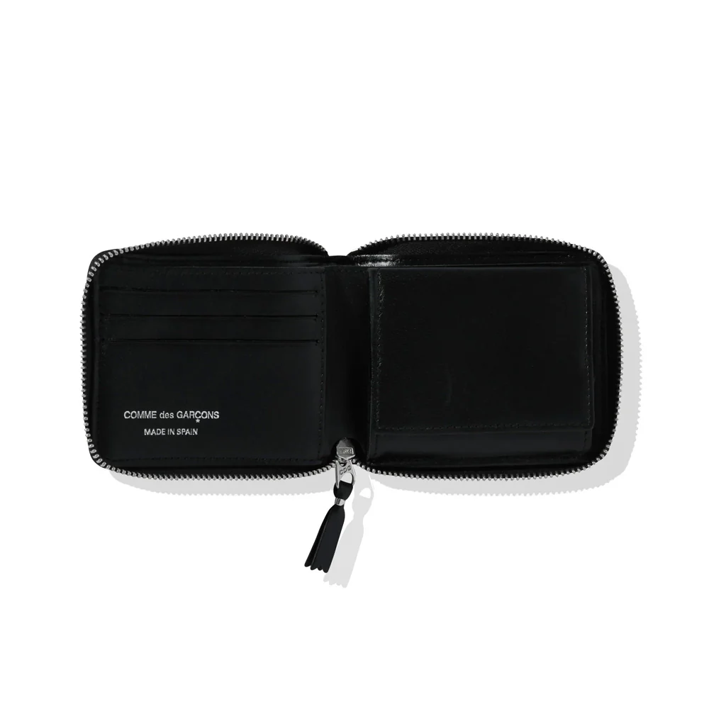 Silver Eyelet Wallet (7100SE) - Image 3