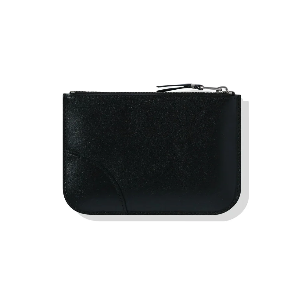 Silver Eyelet Wallet (8100SE) - Image 2