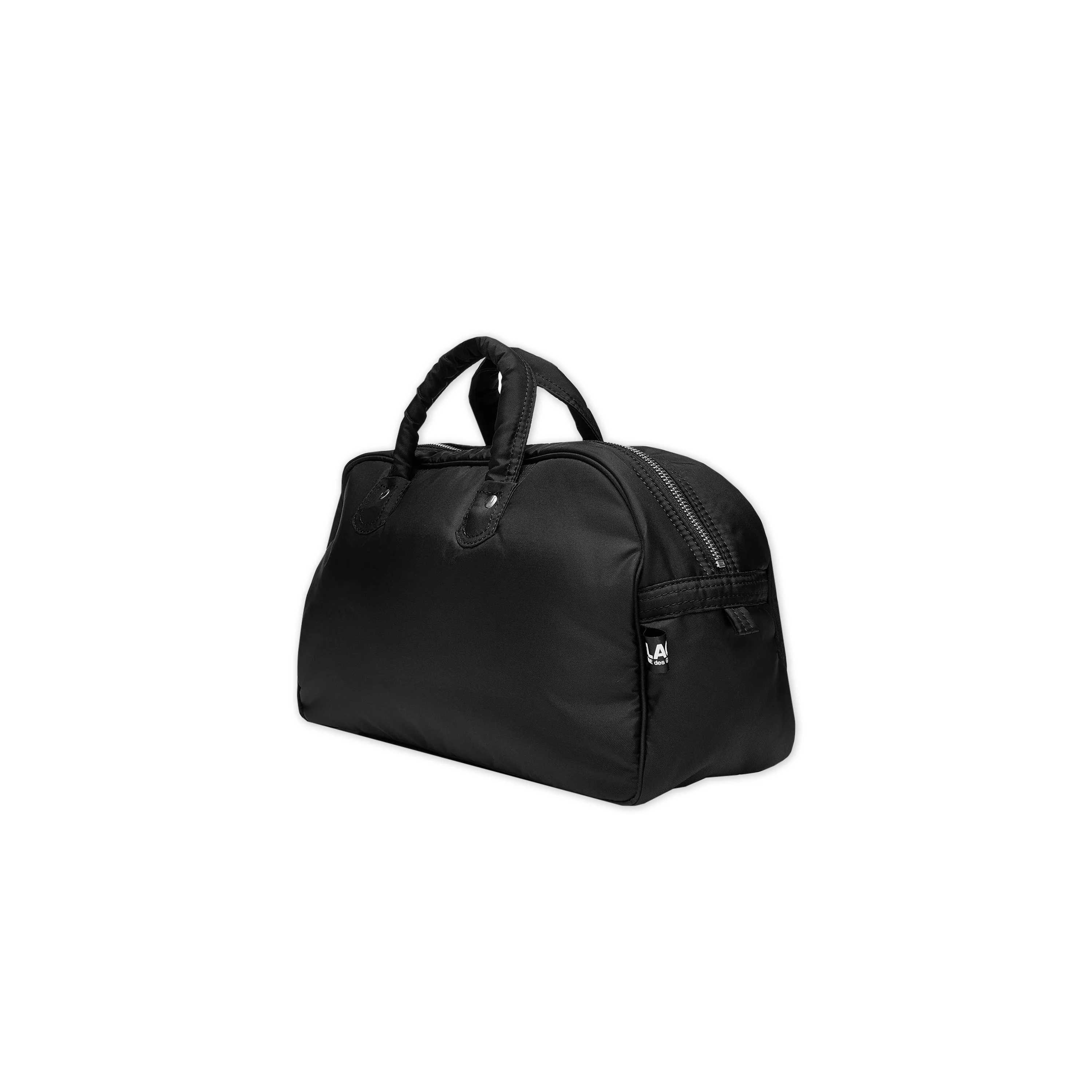 Small Padded Nylon Tafetta Bag - Image 2