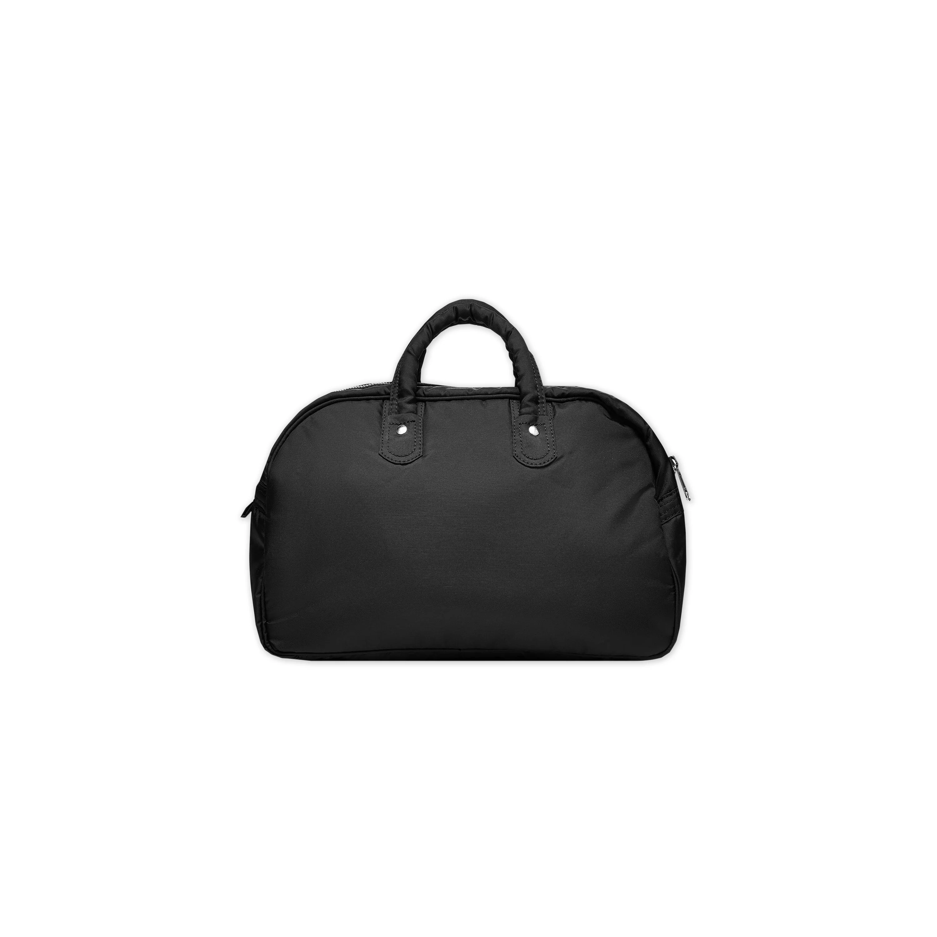 Small Padded Nylon Tafetta Bag - Image 3