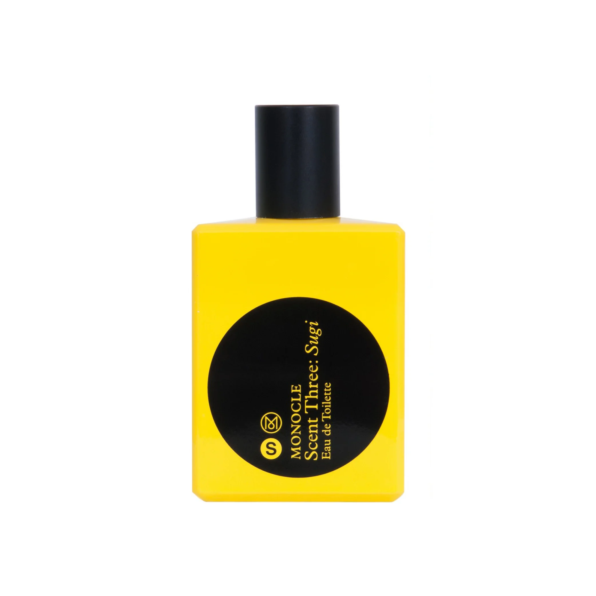 Monocle Scent Three: Sugi
