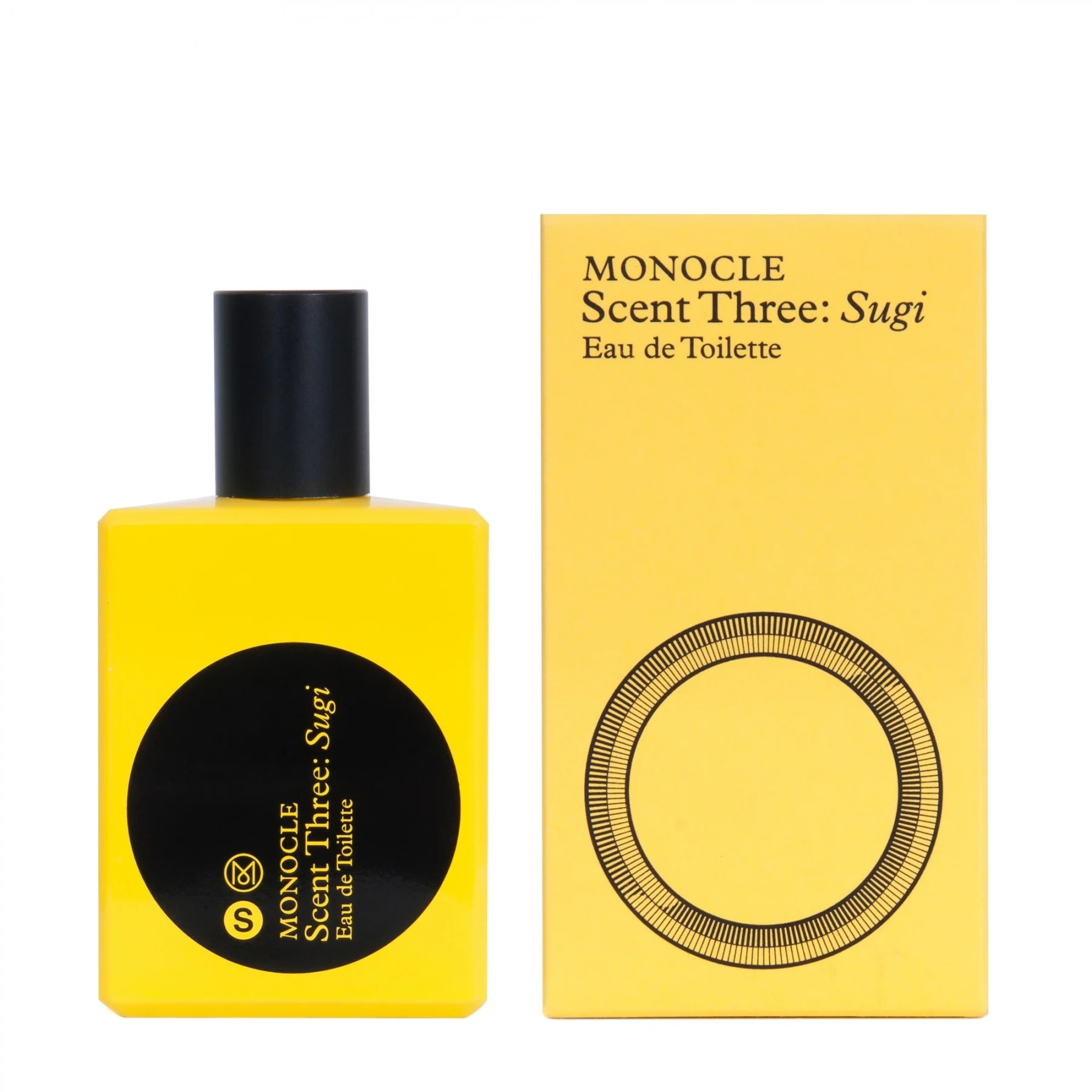 Monocle Scent Three: Sugi - Image 2