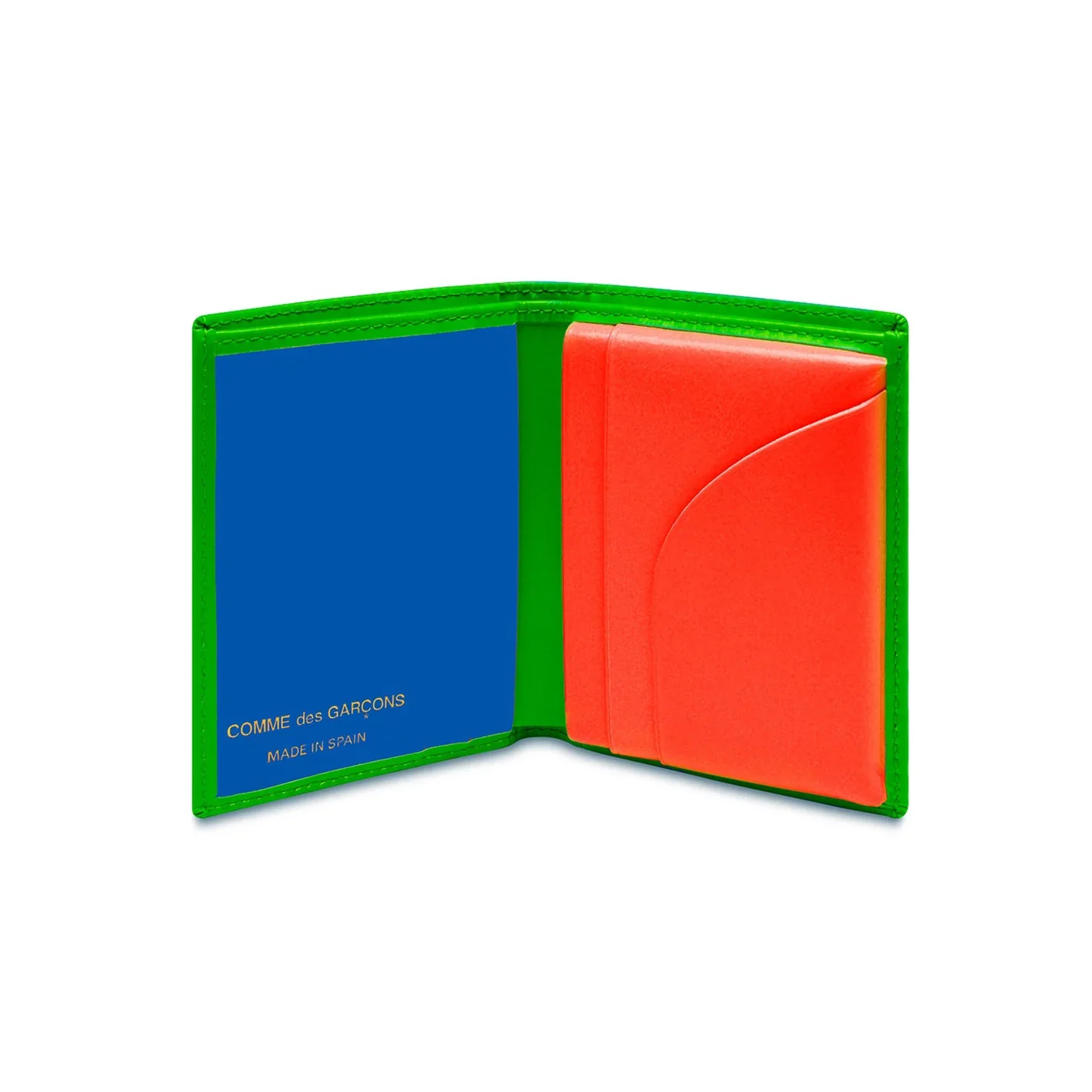 Super Fluo Group Wallet (0641SFG) - Image 2