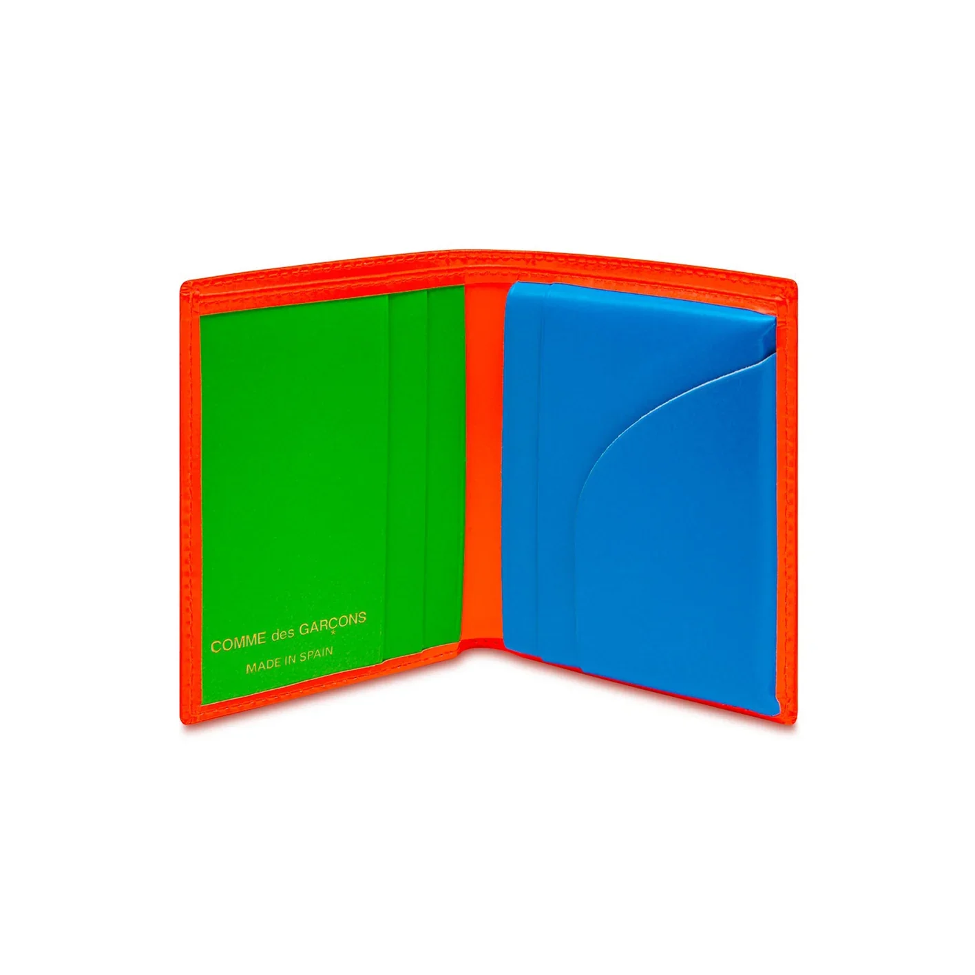 Super Fluo Group Wallet (0641SFO) - Image 2