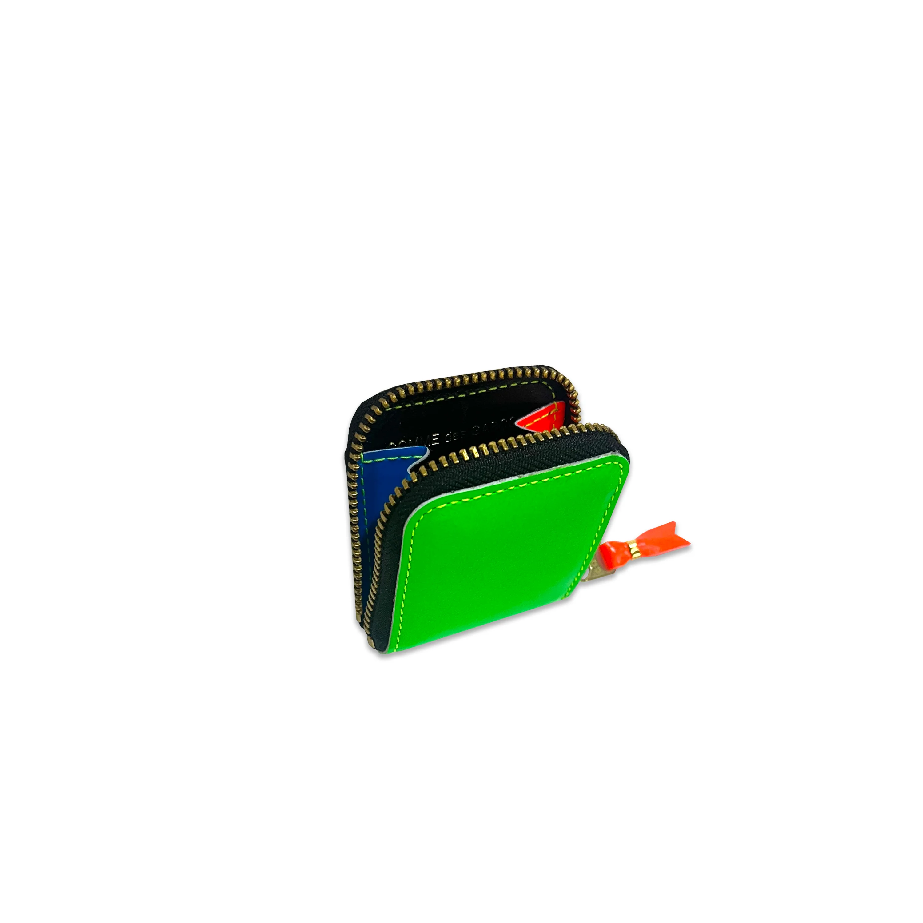 Super Fluo Group Wallet 4100SuperFG - Image 2