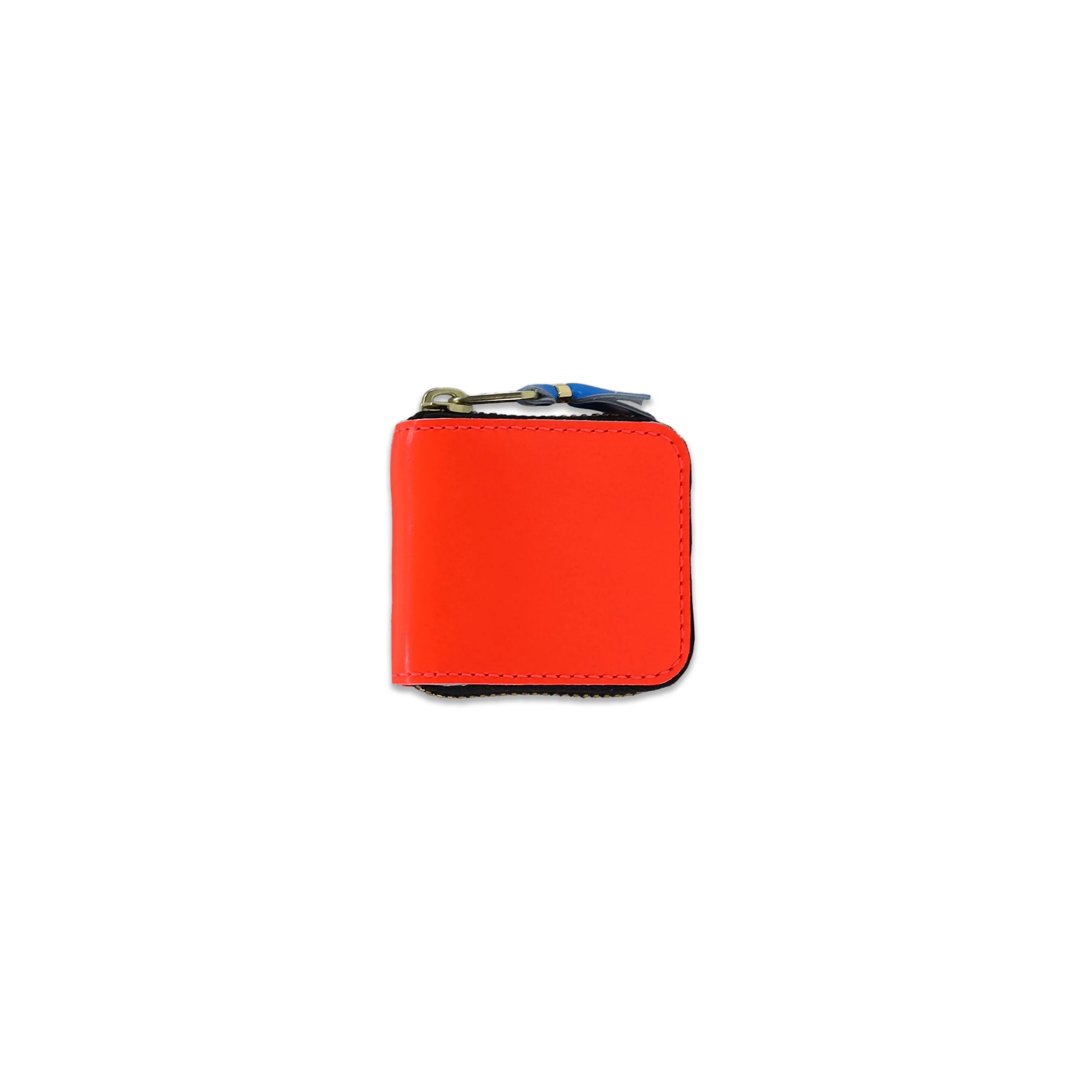 Super Fluo Group Wallet 4100SuperFO