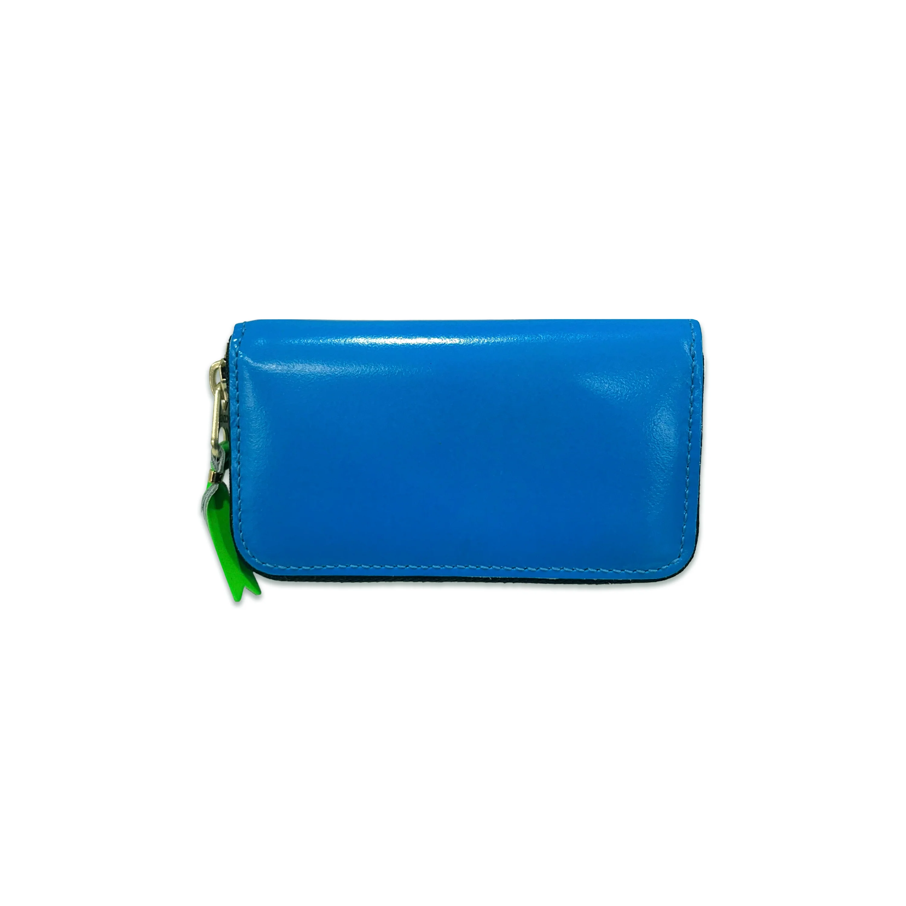 Super Fluo Group Wallet 410XSuperFB