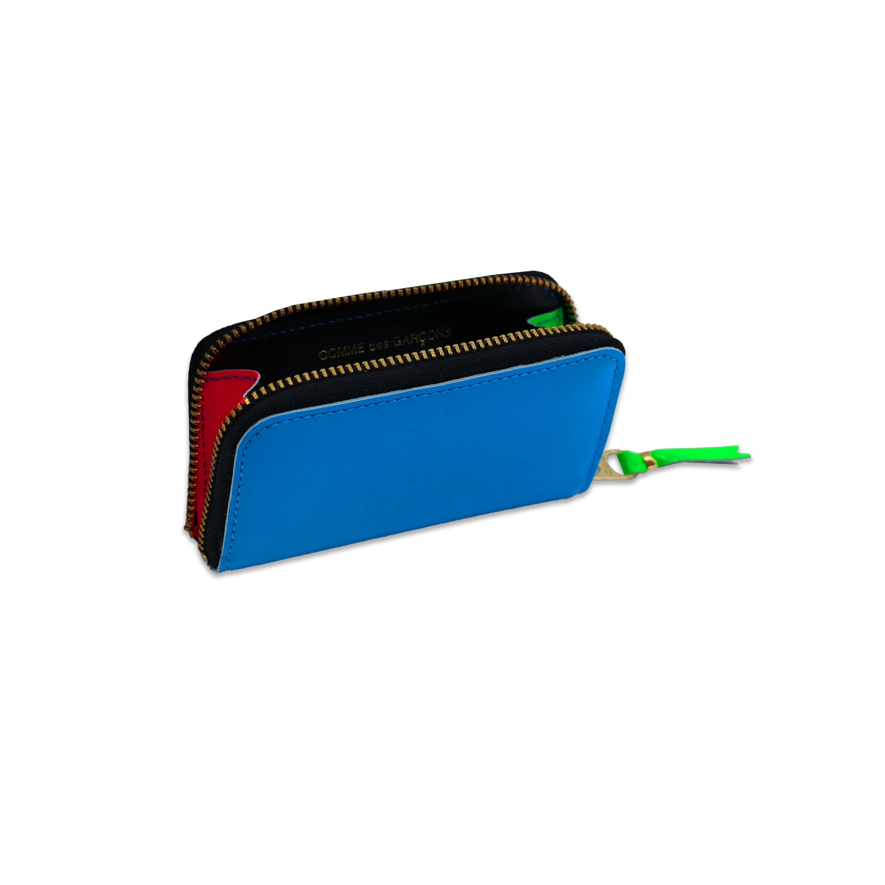 Super Fluo Group Wallet 410XSuperFB - Image 2