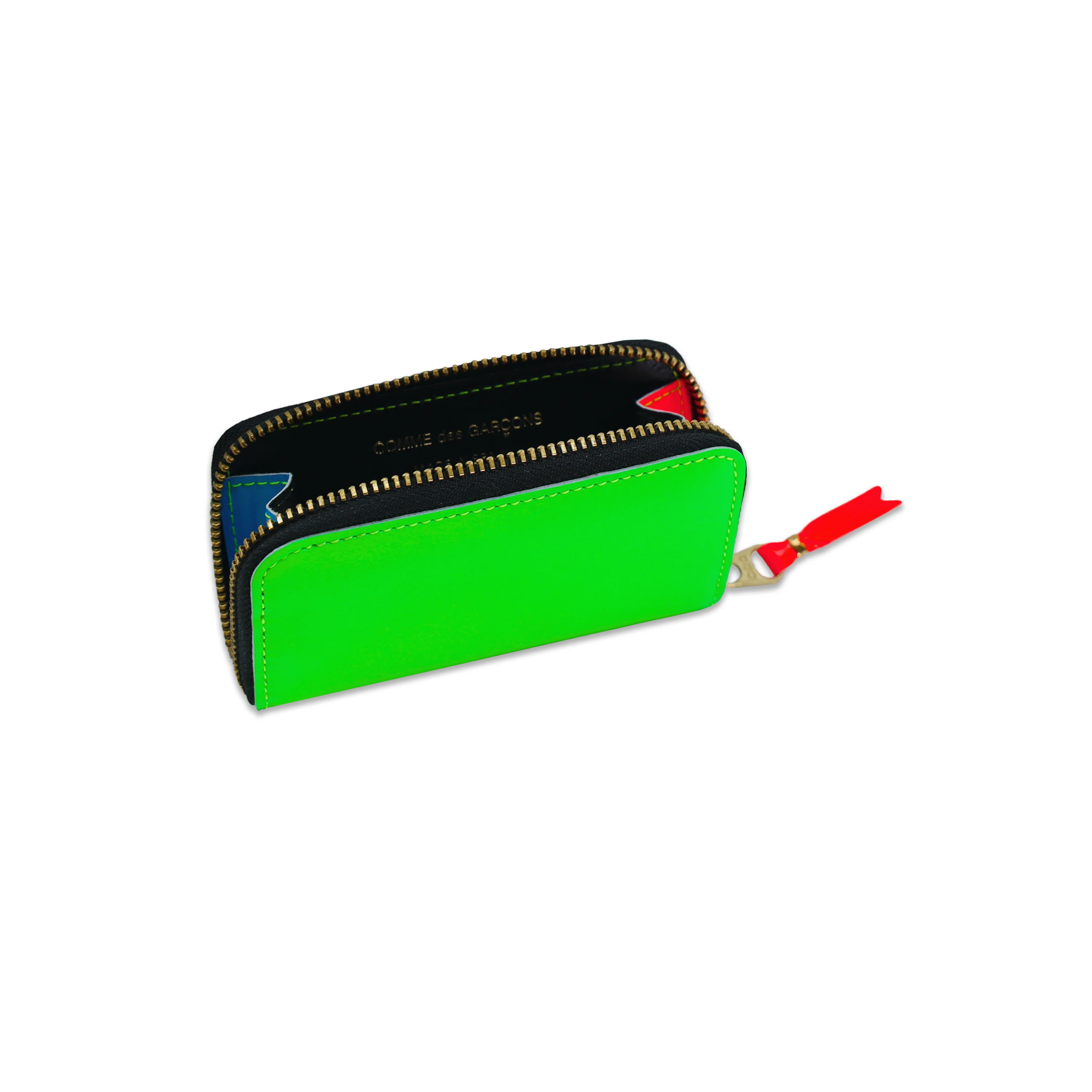 Super Fluo Group Wallet 410XSuperFG - Image 2